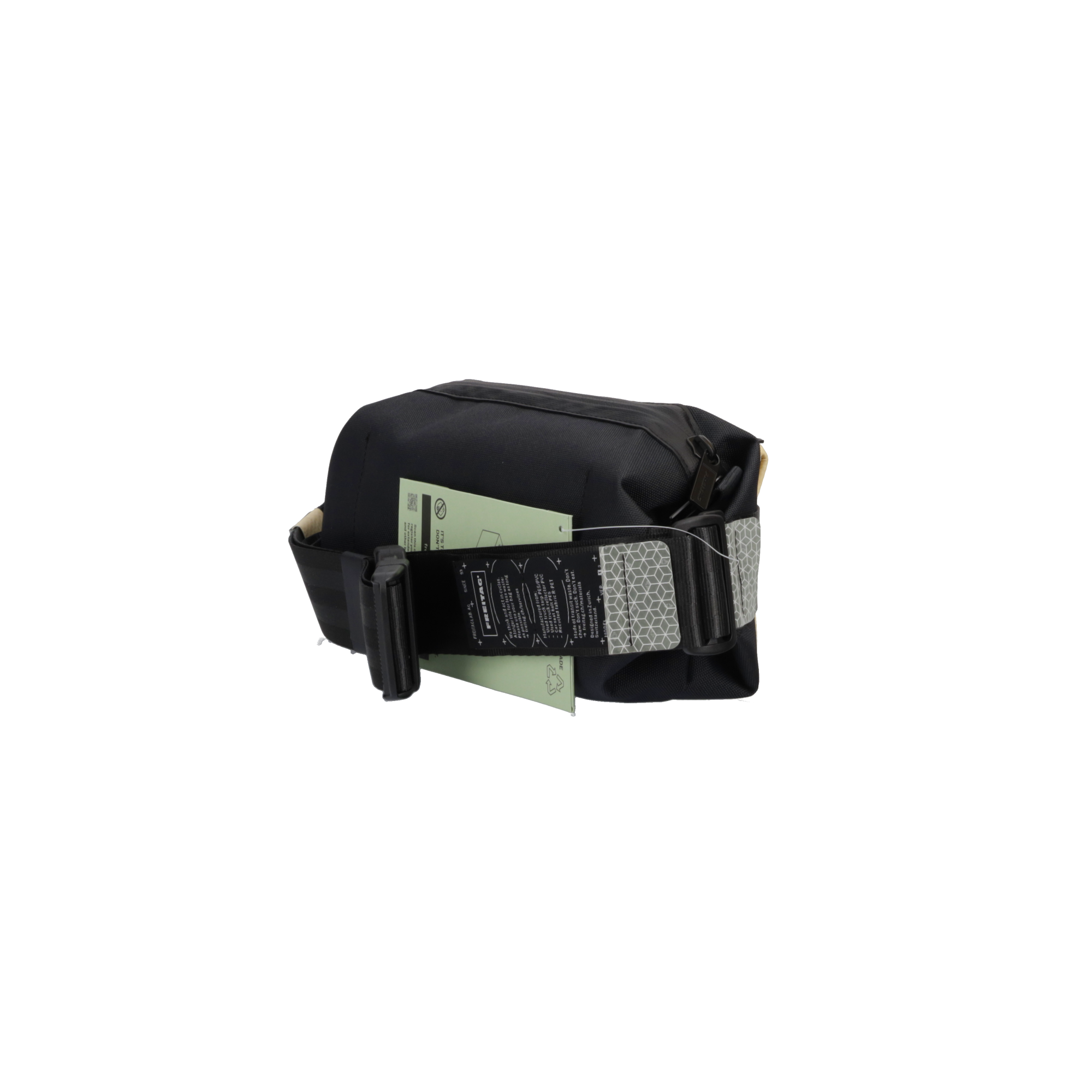 FREITAG フライターグ F655 DIXON ダークグレー F655 DIXON | FREITAG