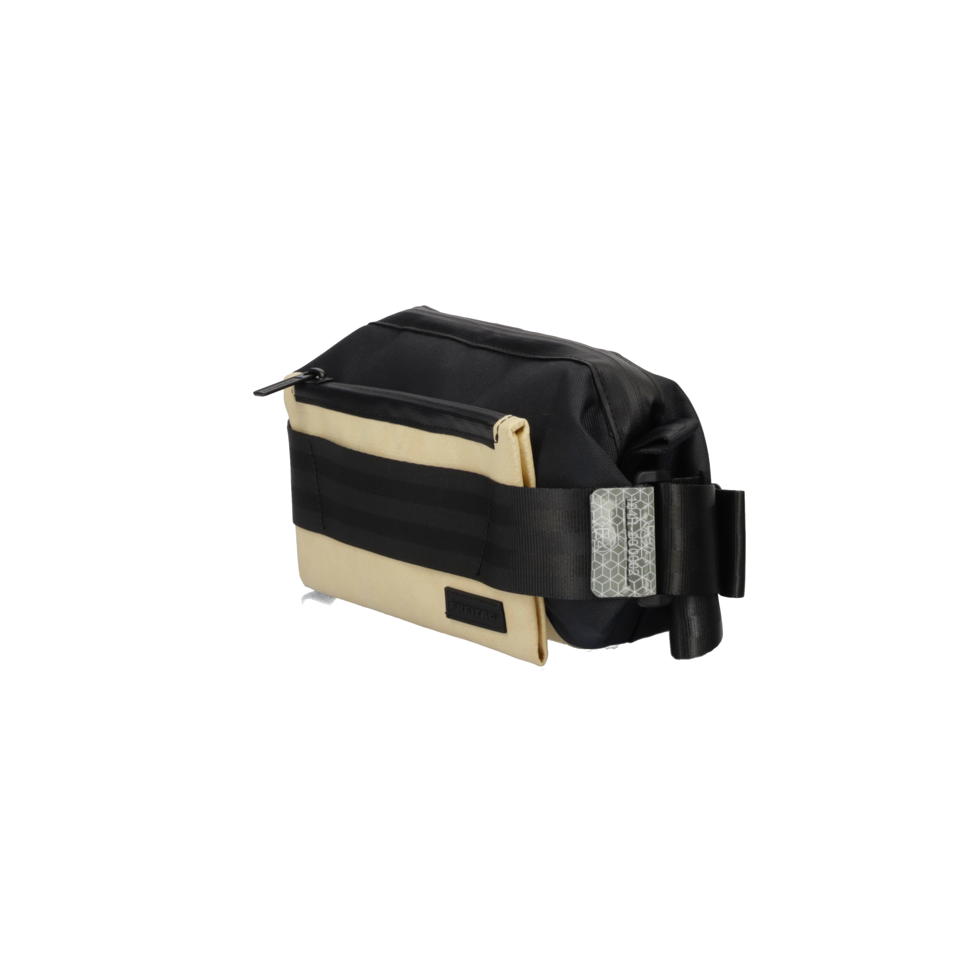 【極美品】F655 DIXON FREITAG フライターグ オールブラック F655 DIXON | FREITAG