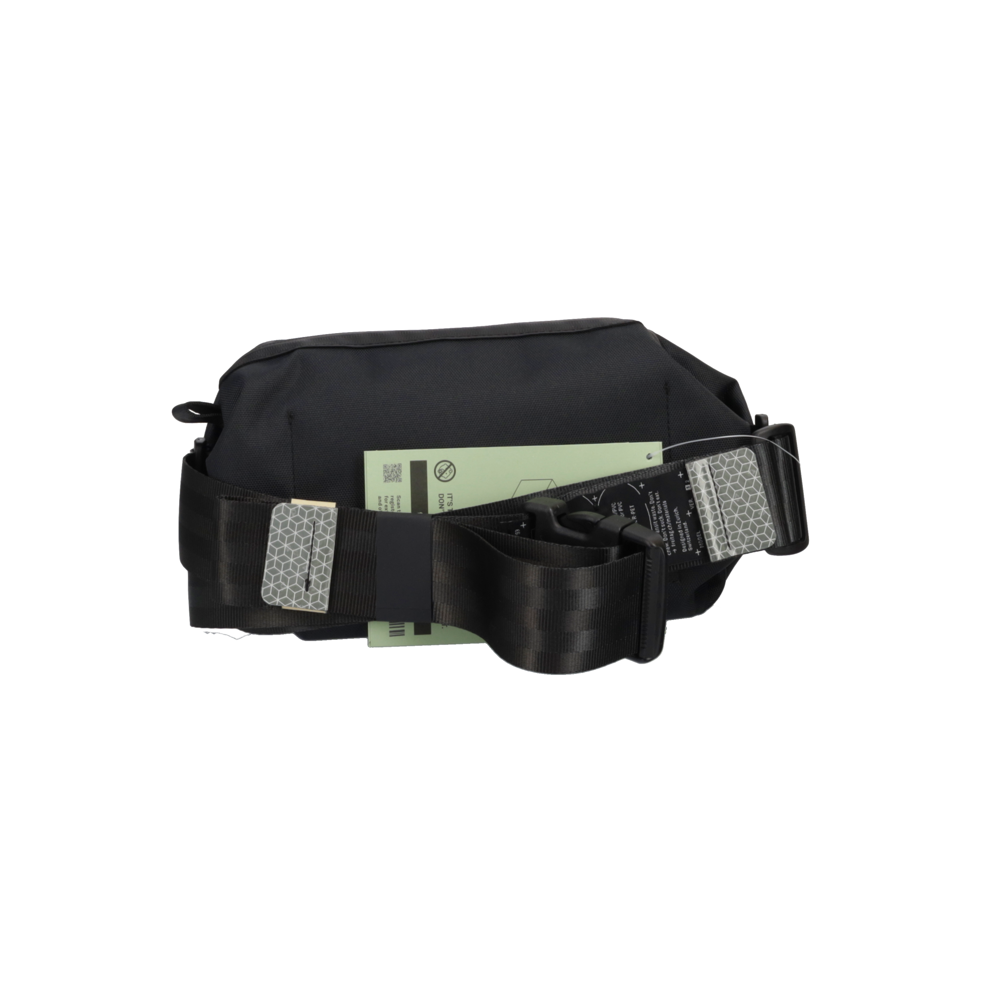FREITAG DIXON ブラック ディクソン F655 DIXON | FREITAG