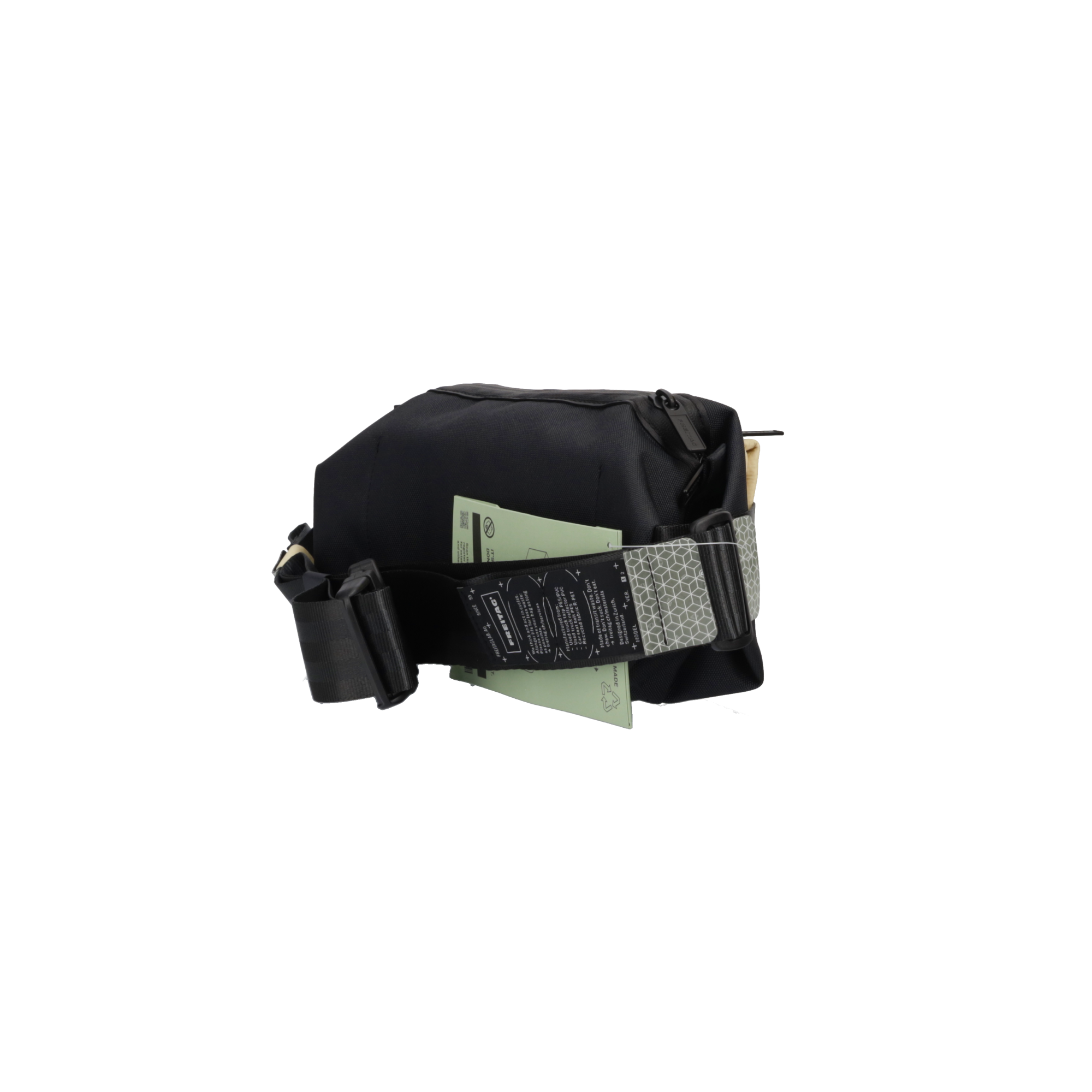 F655 DIXON | 077388 | FREITAG