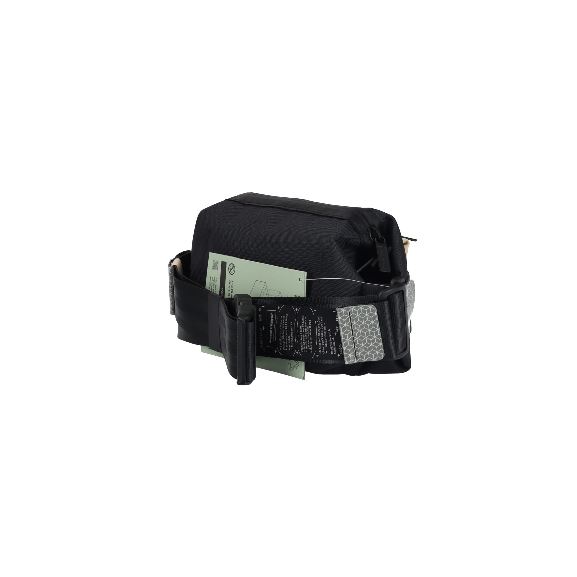 F655 DIXON | 077389 | FREITAG