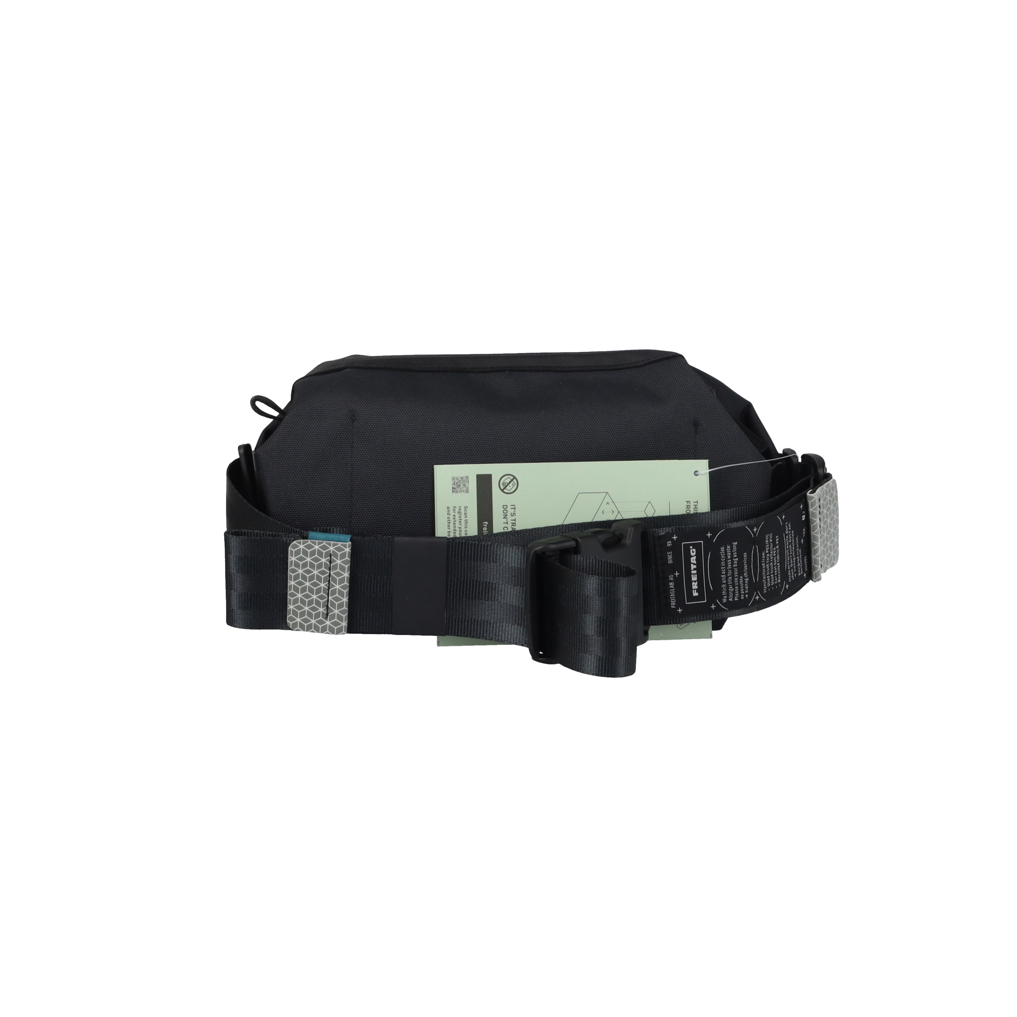 F655 DIXON | 077414 | FREITAG