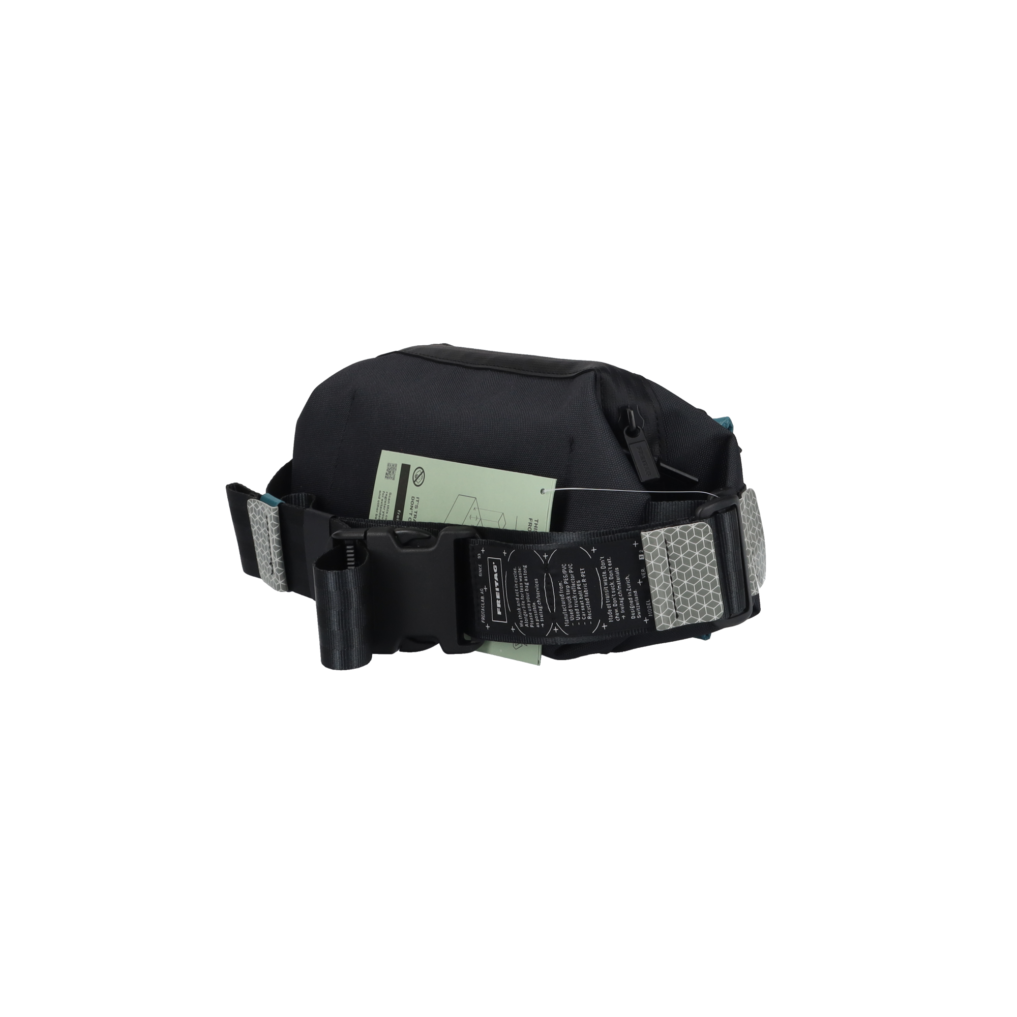 F655 DIXON | 077414 | FREITAG