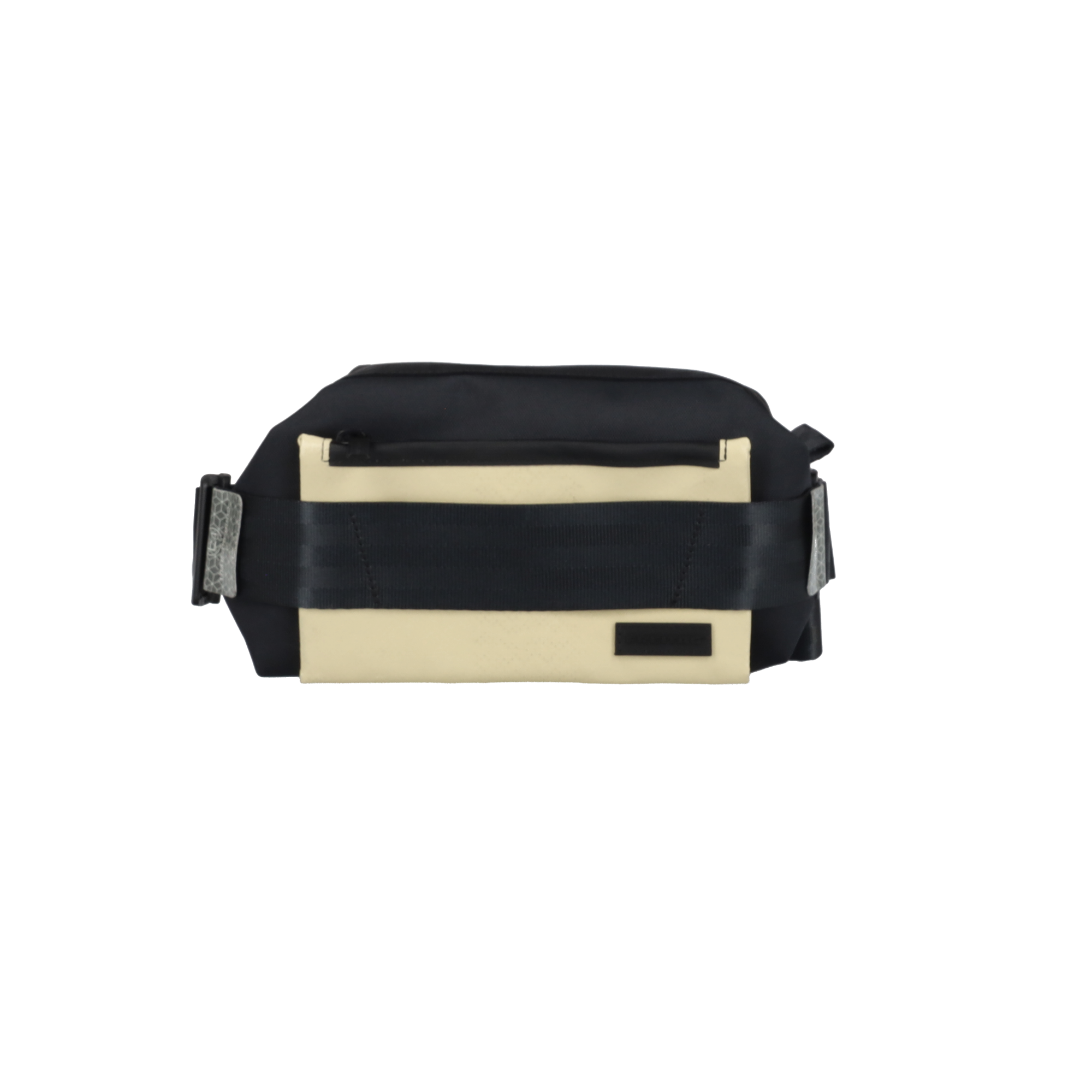 FREITAG DIXON ブラック ディクソン 新たなリサイクル素材を取り入れたフライターグのバッグ。世界3都市の