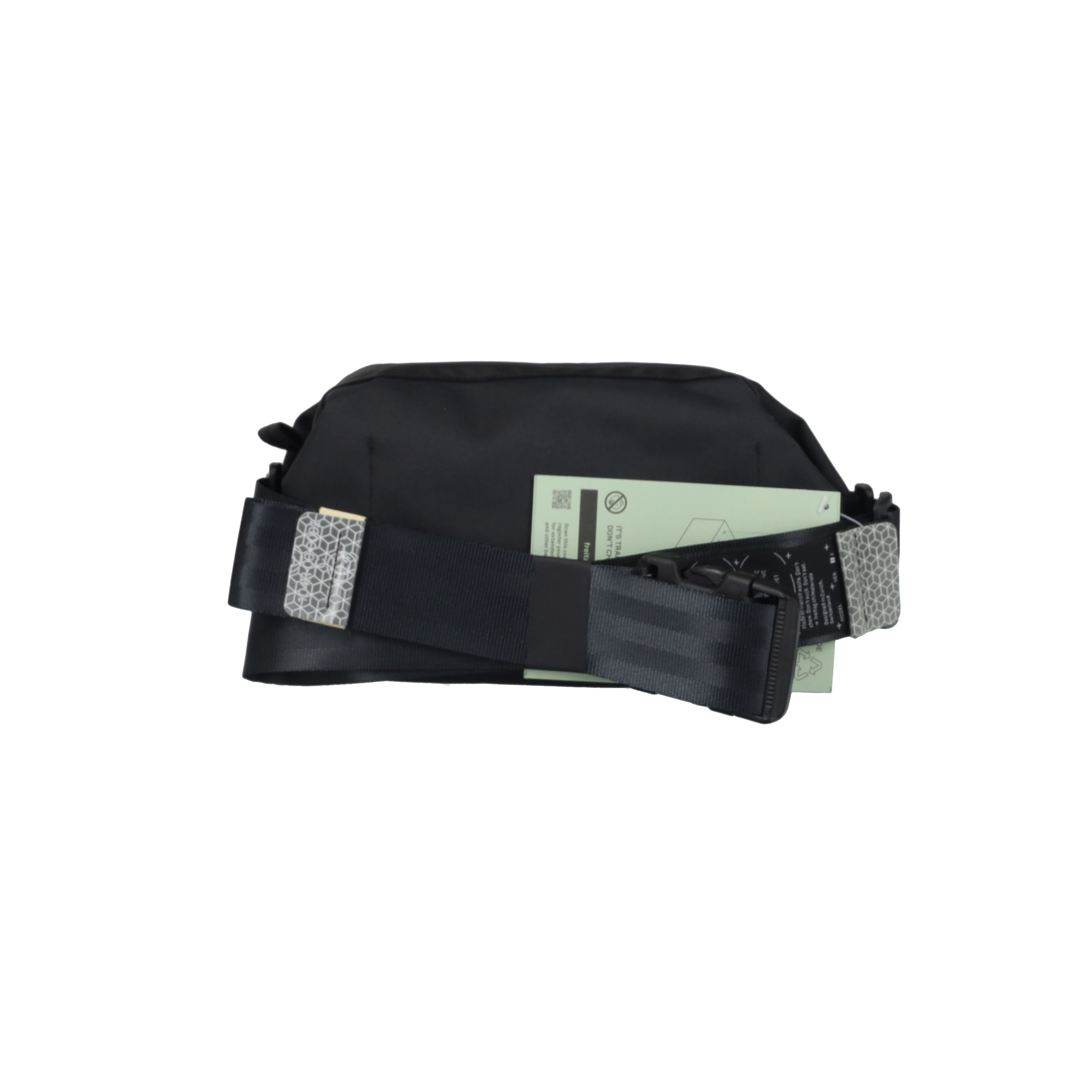 FREITAG DIXON ブラック ディクソン F655 DIXON | FREITAG