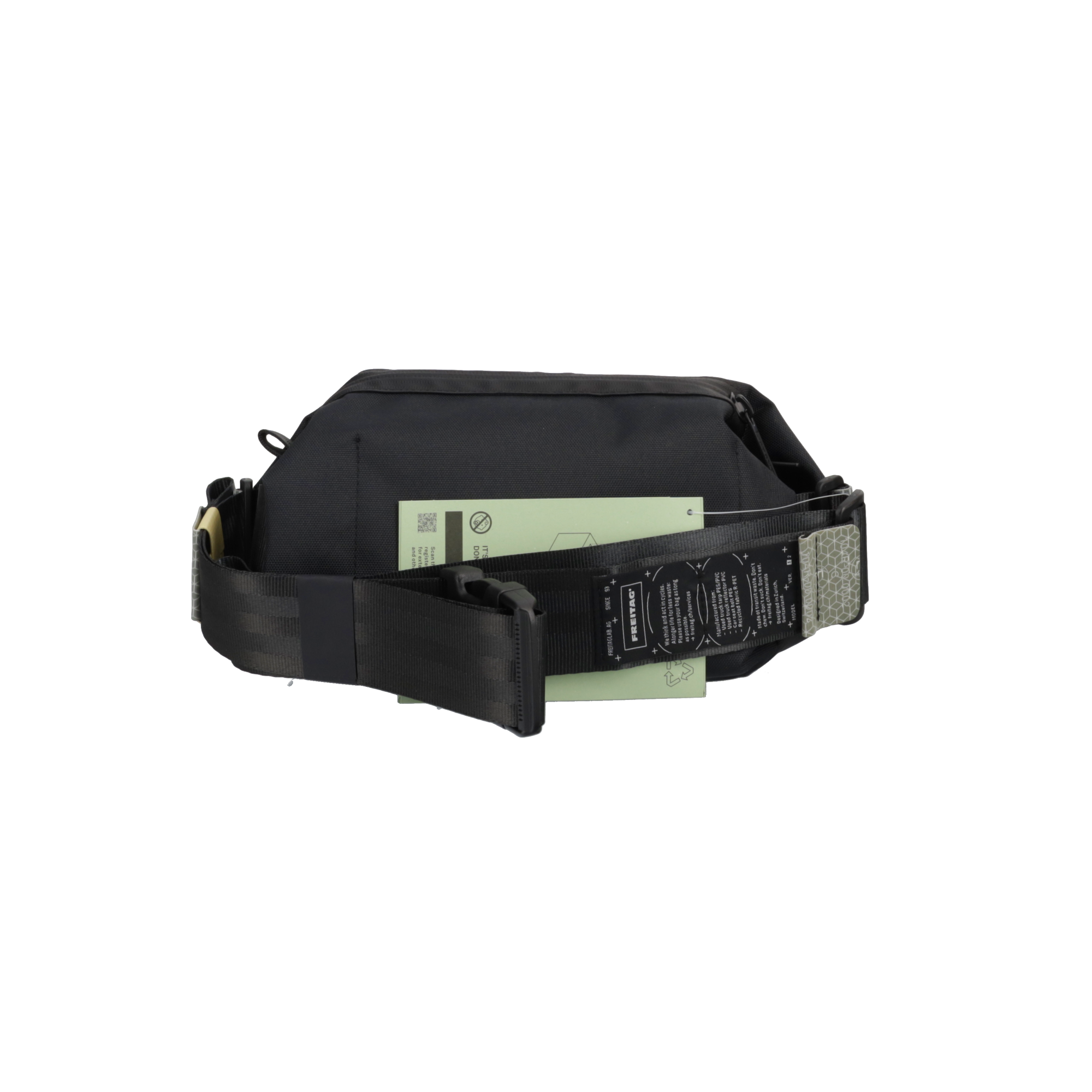 F655 DIXON | 077458 | FREITAG