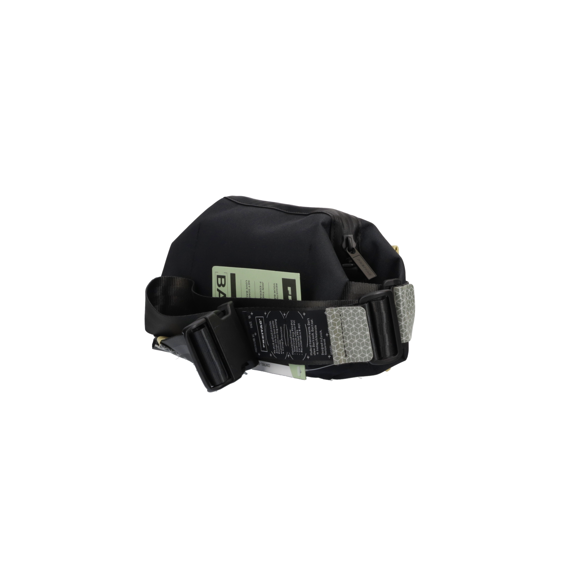 F655 DIXON | 077485 | FREITAG