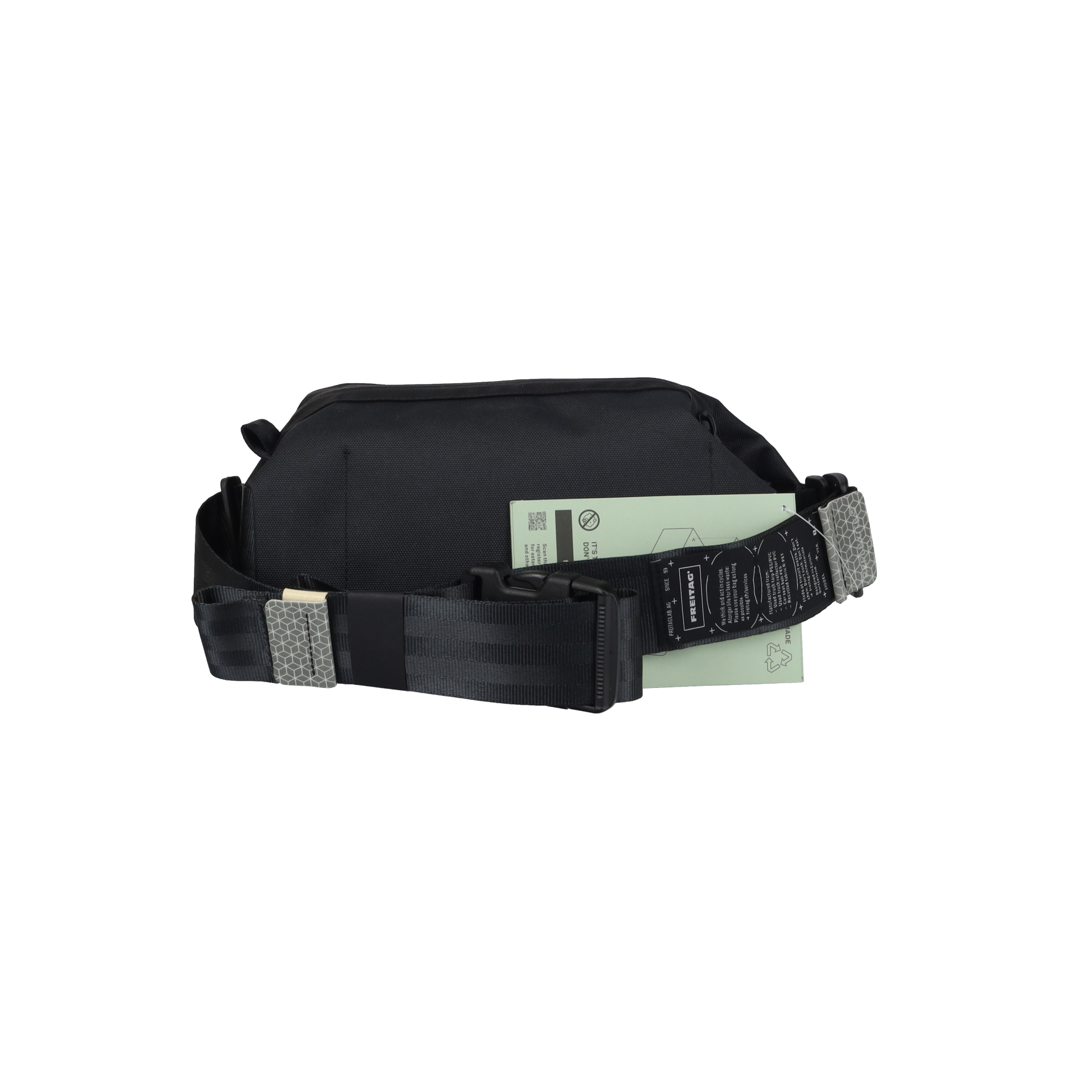 F655 DIXON | 077499 | FREITAG
