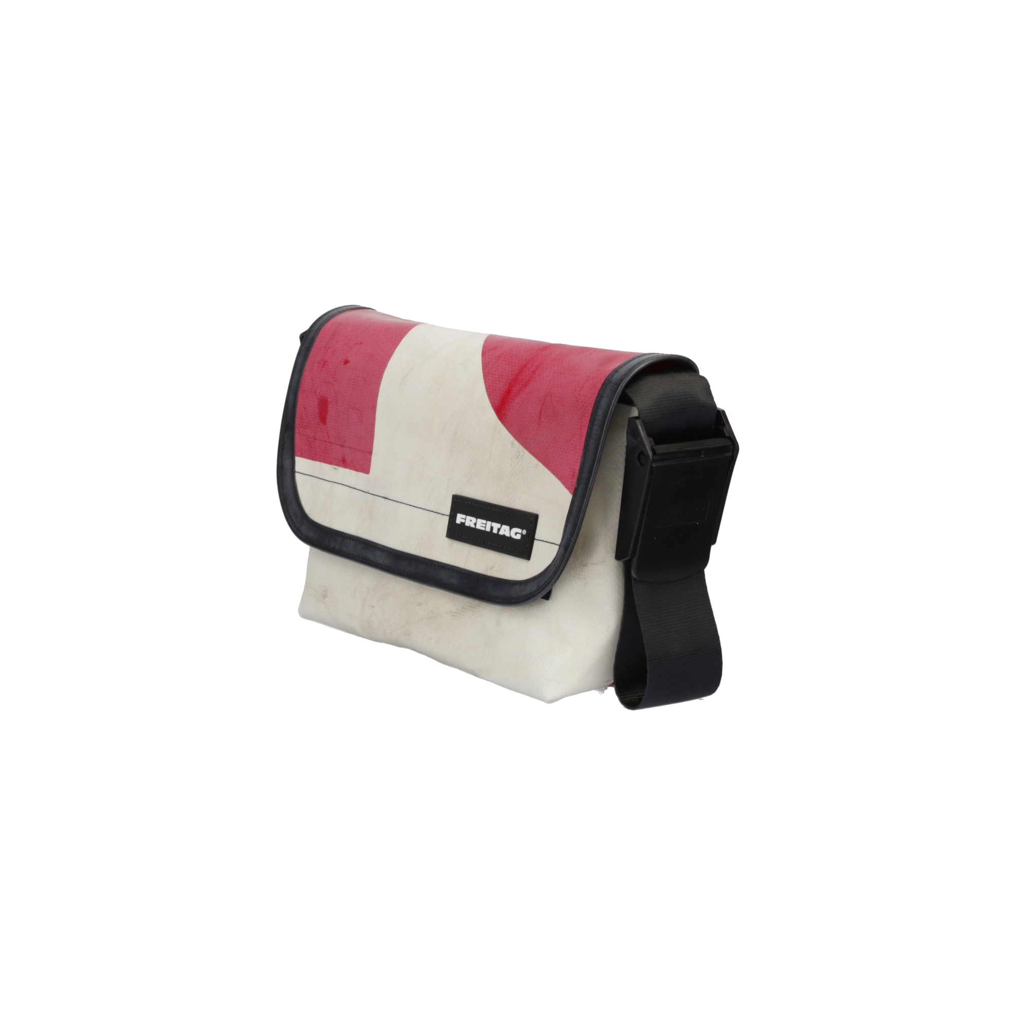 FREITAG HAWAII FIVE-O F41 メッセンジャーバッグ グレー フライターク F41 Hawaii Five-0 メッセンジャーバッグ
