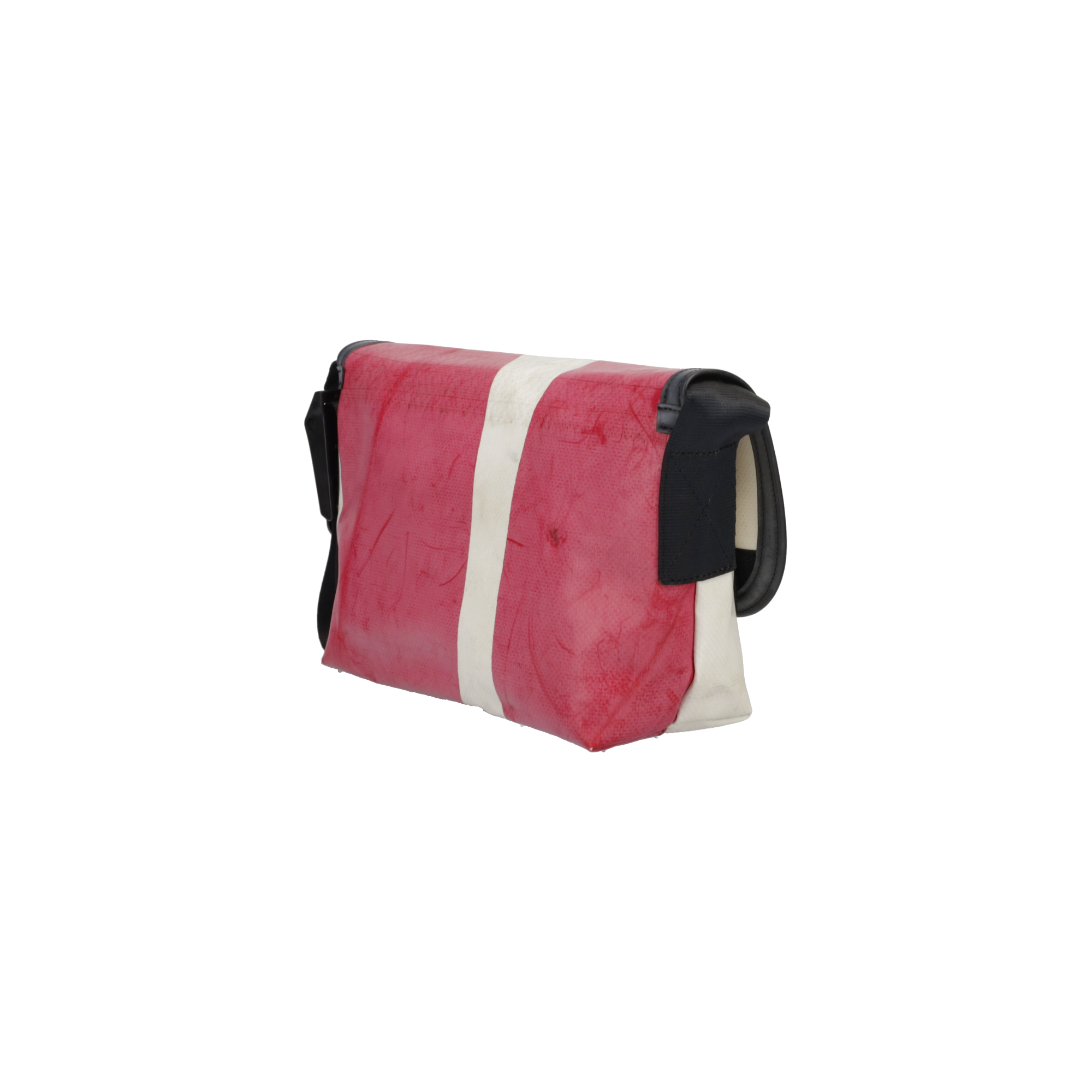 FREITAG F41 HAWAII FIVE-0 メッセンジャーバッグ 赤 Freitag F41 Hawaii Five-0 Messenger Bag