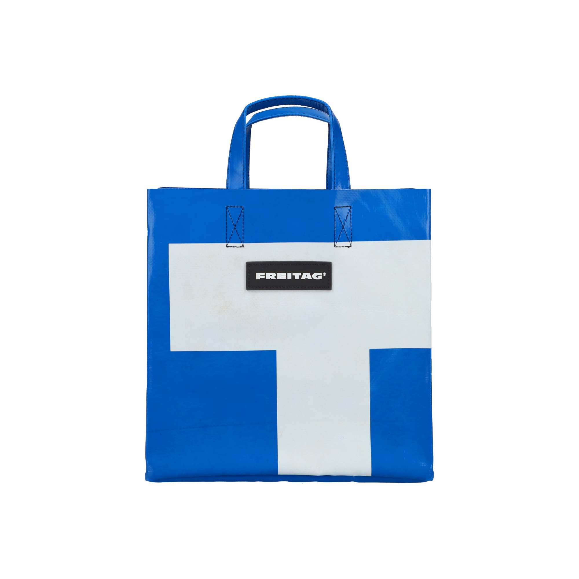 バッグのカスタマイズ | FREITAG