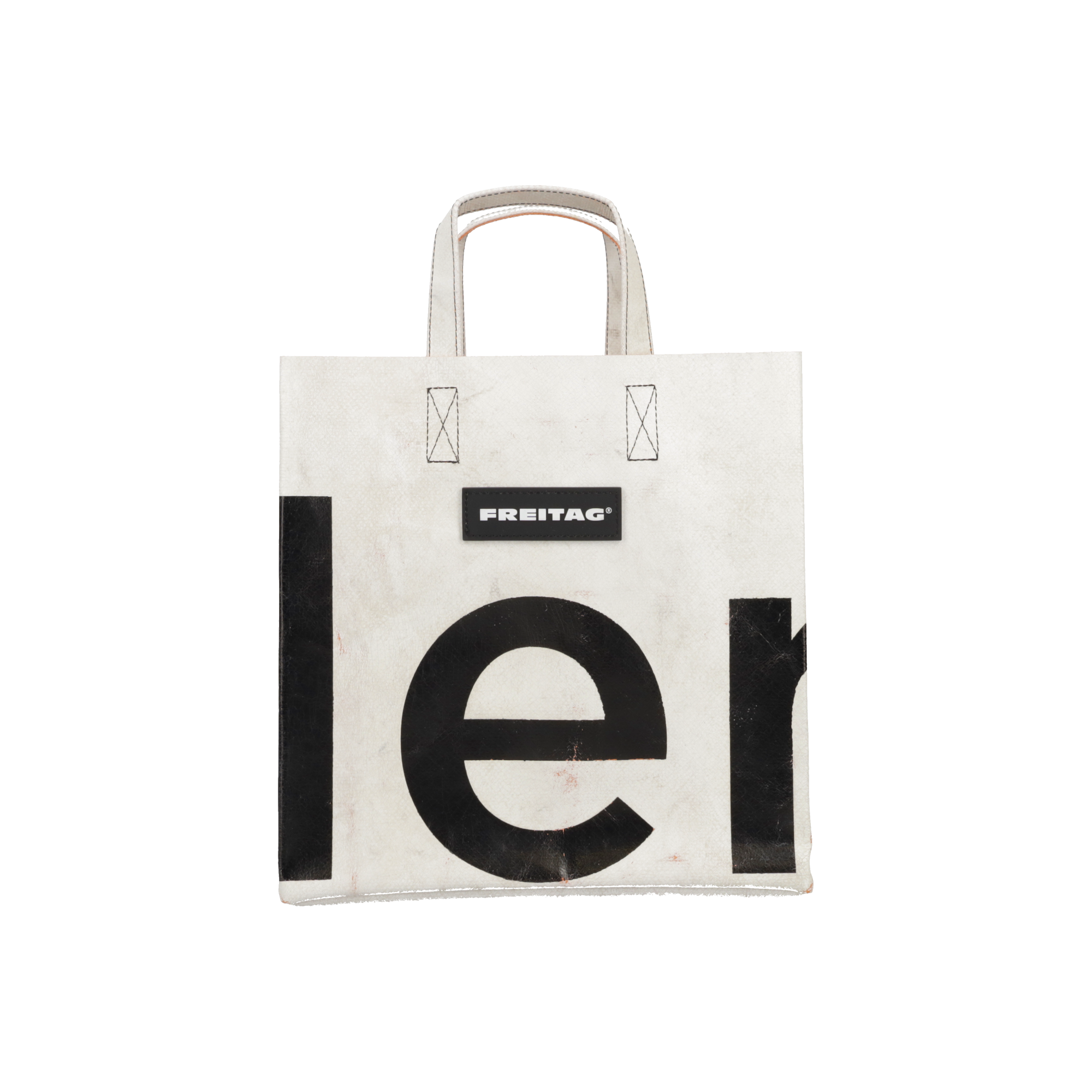 FREITAG F250 SONNY トートバッグ 黒と白 Tote Bag FREITAG F250 Sonny | Freshlabels.cz