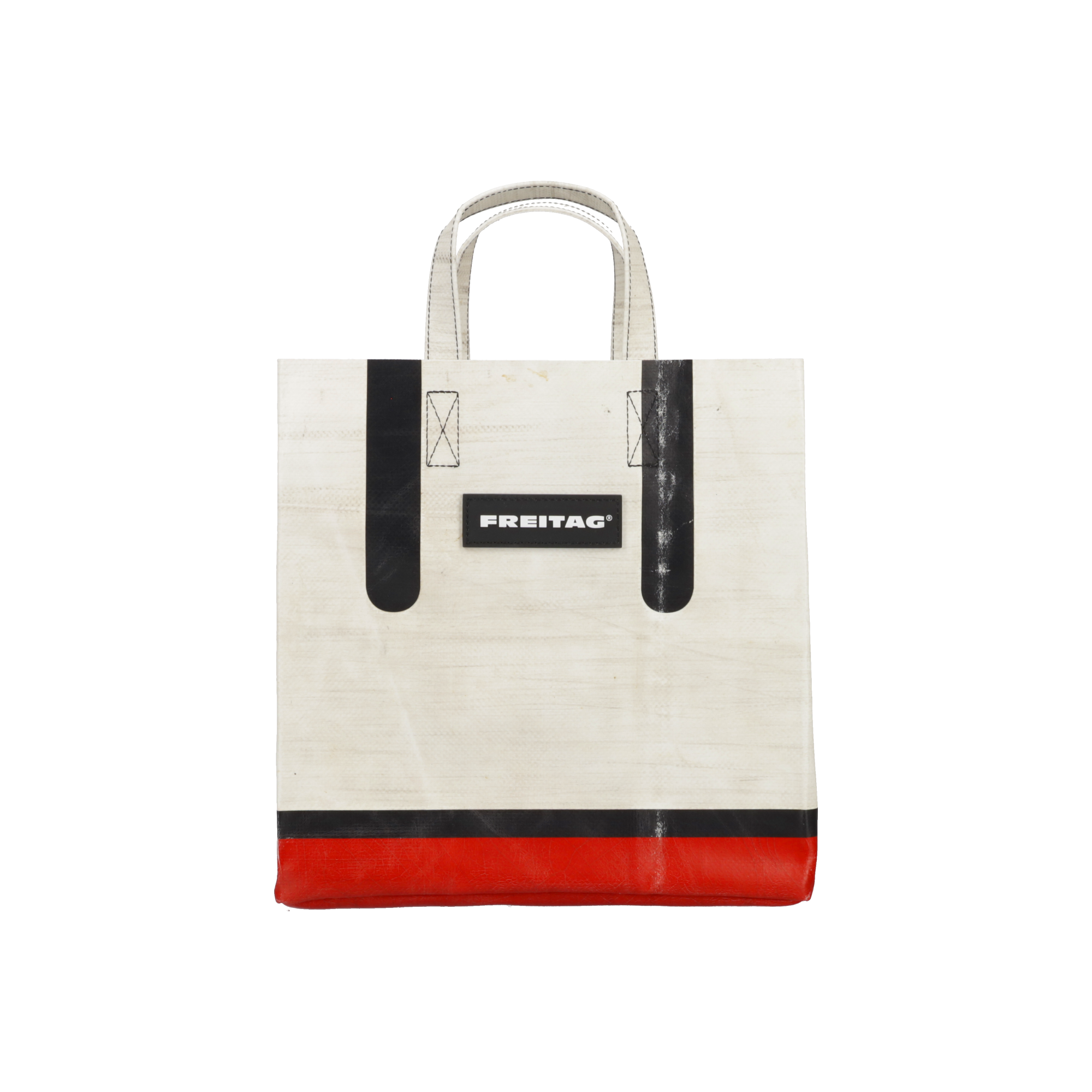 FREITAG F250 SONNY 猫耳 FREITAG F250 - Sonny - Silver and Black – UNITOM