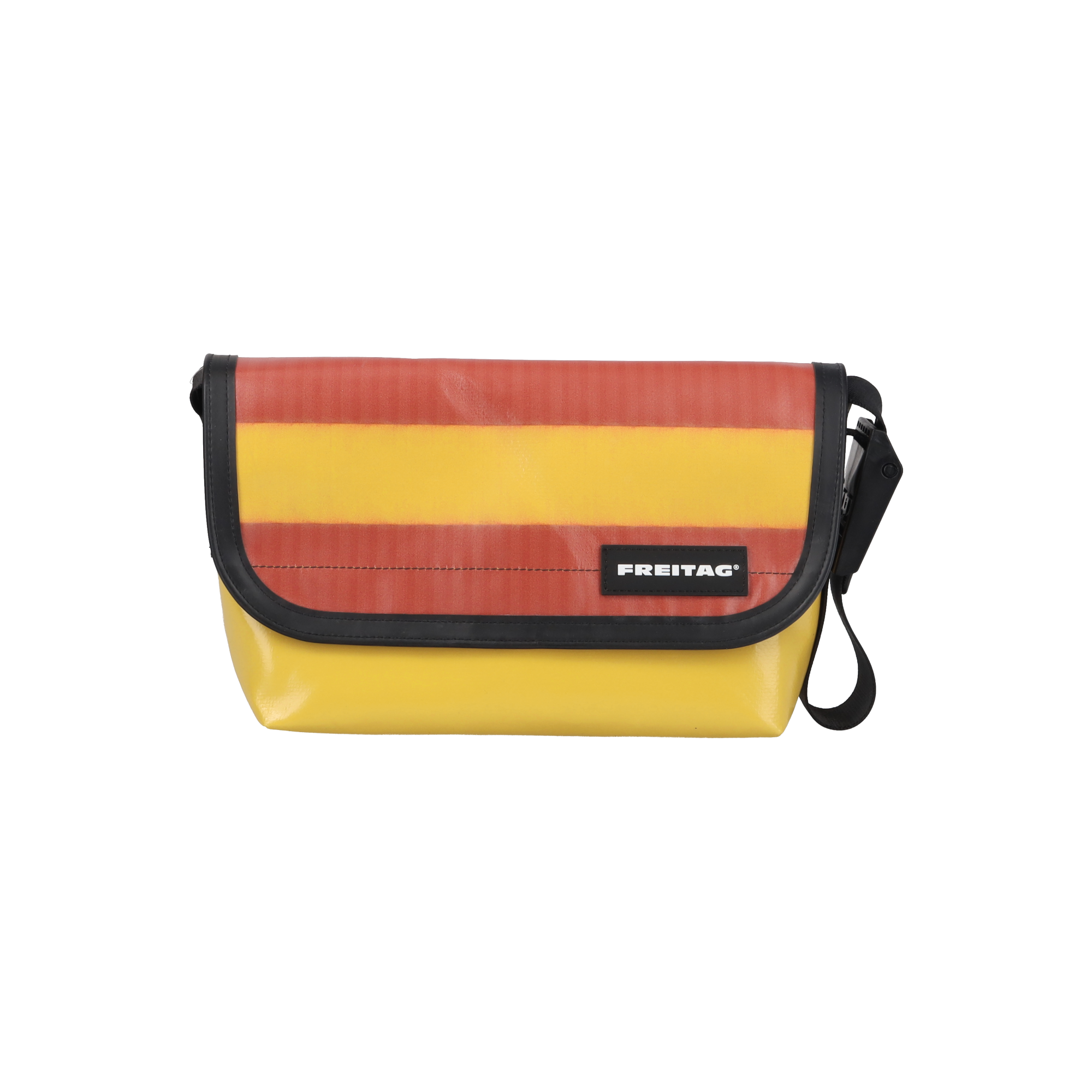 FREITAG F41バッグ イエロー/ブラック HAWAII FIVE-O FREITAG F41バッグ イエロー/ブラック HAWAII FIVE-O F41 HAWAII