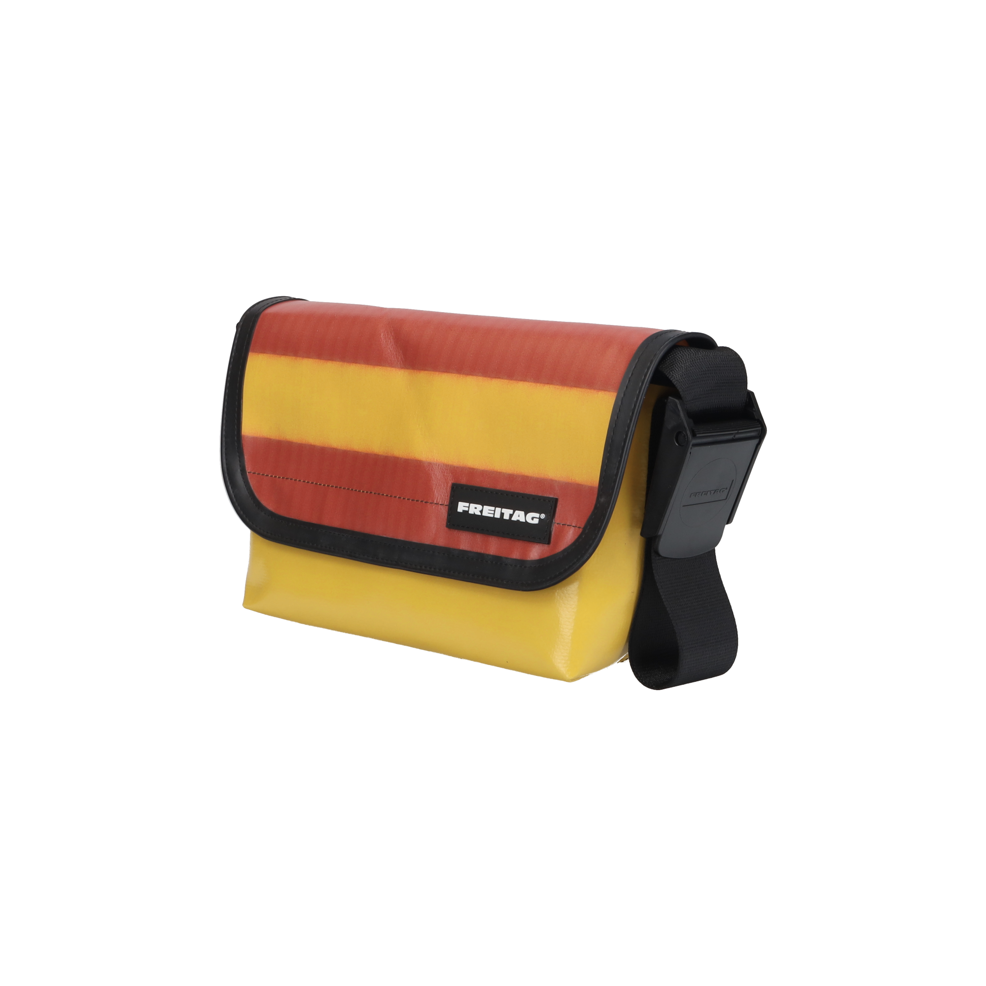 FREITAG　Hawaii five-o Freitag F41 Hawaii Five-O Messenger Bag XS Blue 14-7 | Cultizm