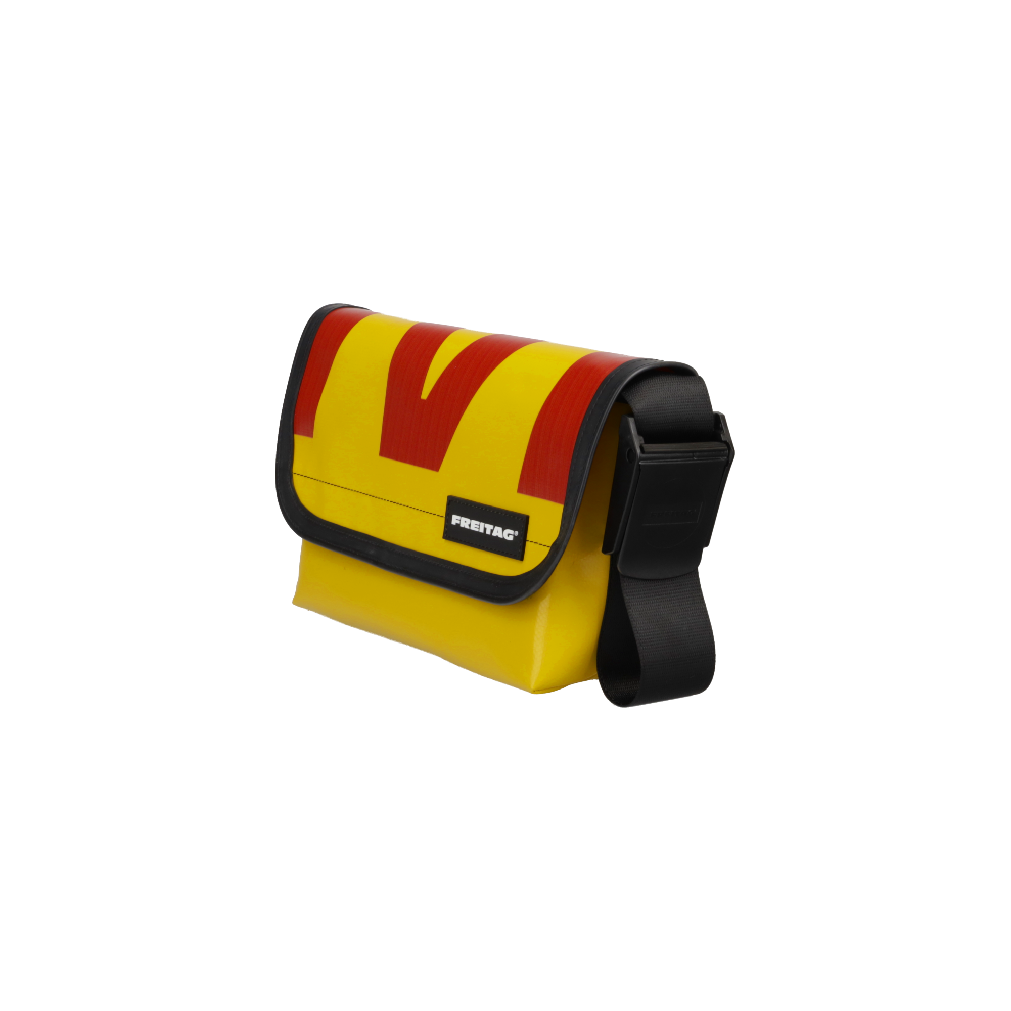 【未使用美品】Freitag フライターグ F655 DIXON オールブラック 美品】Freitag F655 DIXON オールブラック フライターグ - メルカリ