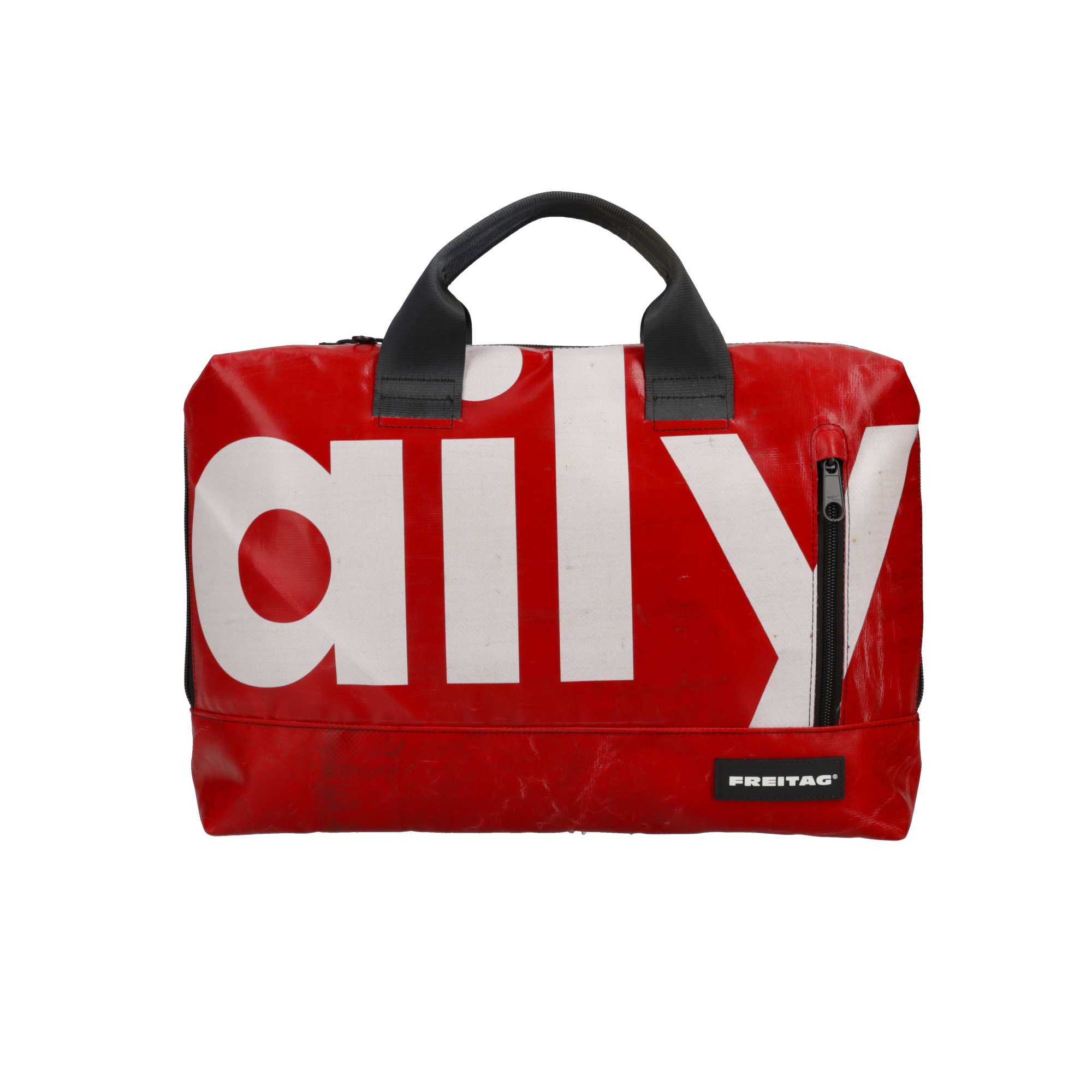 アップサイクルされたバッグとアクセサリー | FREITAG