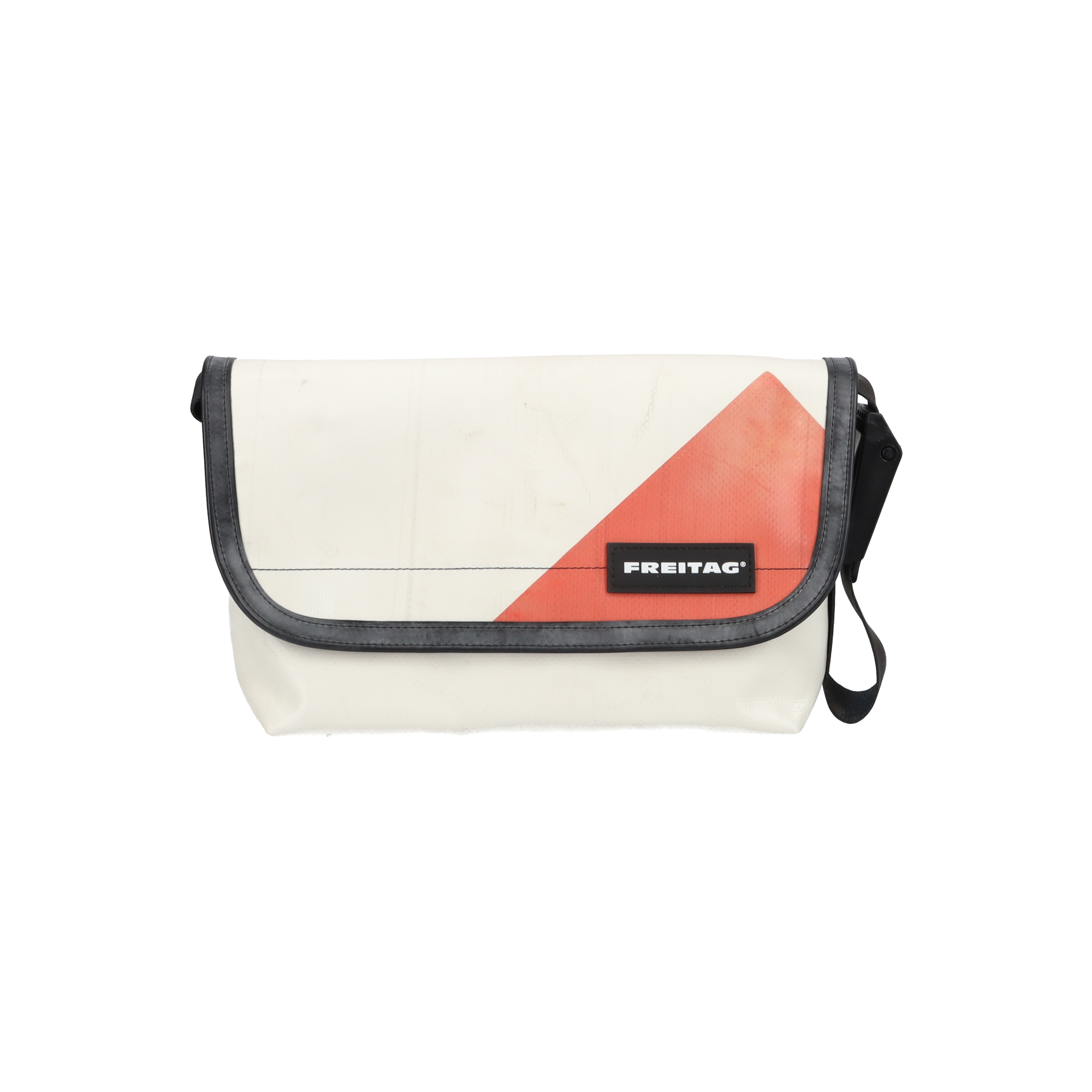 フライターグ　F255 PARKER
WALLET MEDIUM FREITAG(フライターグ) F255 PARKER L字ファスナー 財布