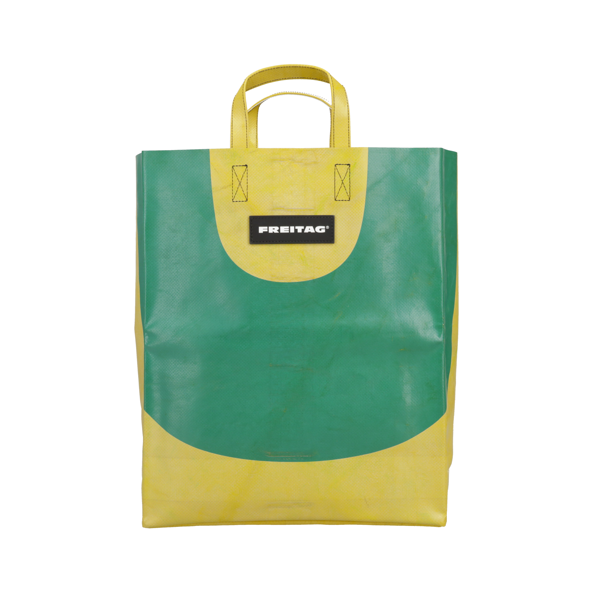 アップサイクルされたバッグとアクセサリー | FREITAG