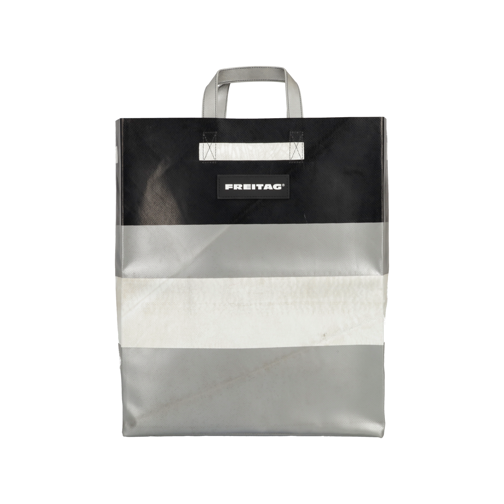 FREITAG F52 MIAMI VICE 黒白 フライターグ マイアミバイス FREITAG F52 MIAMI VICE 黒白 フライターグ マイアミバイス