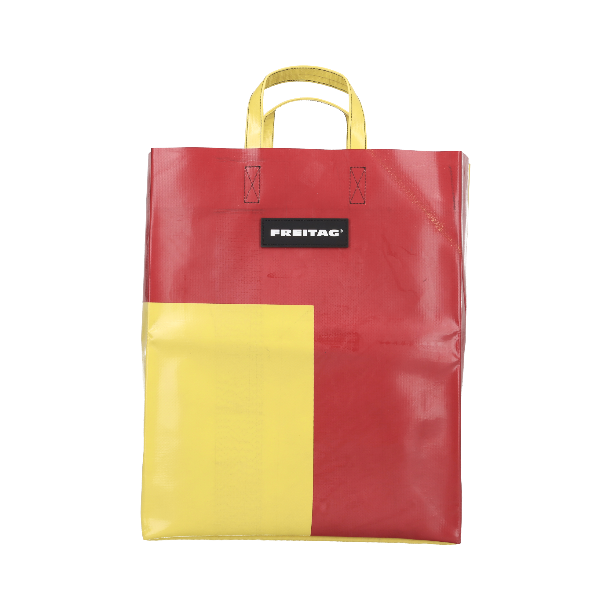 グ*ー様 FREITAG F553 LOU フライターグ ルー イエロー・ブラッ FREITAG F553 LOU フライターグ ルー イエロー・ブラック レア