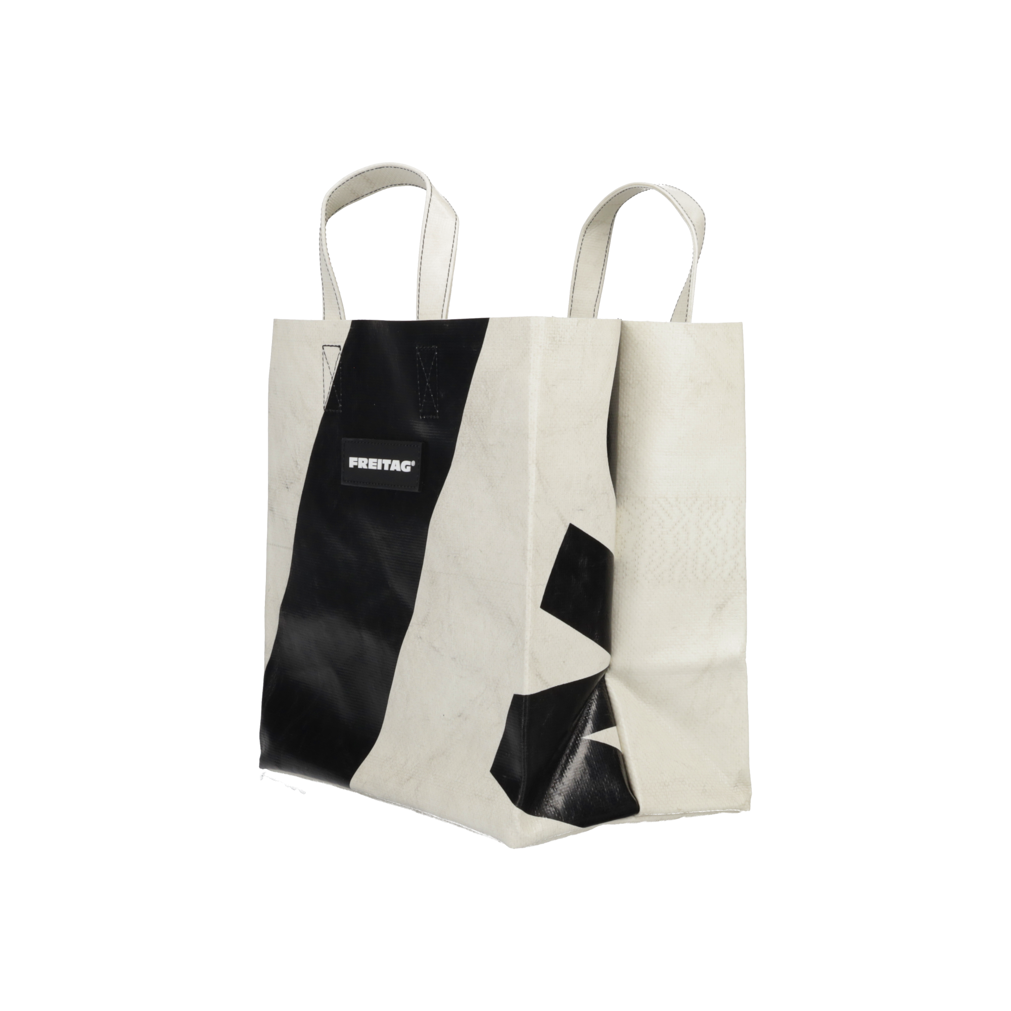 FREITAG  フライターグ　F91 PRITCHETT  シルバー FREITAG フライターグ F91 PRITCHETT シルバー