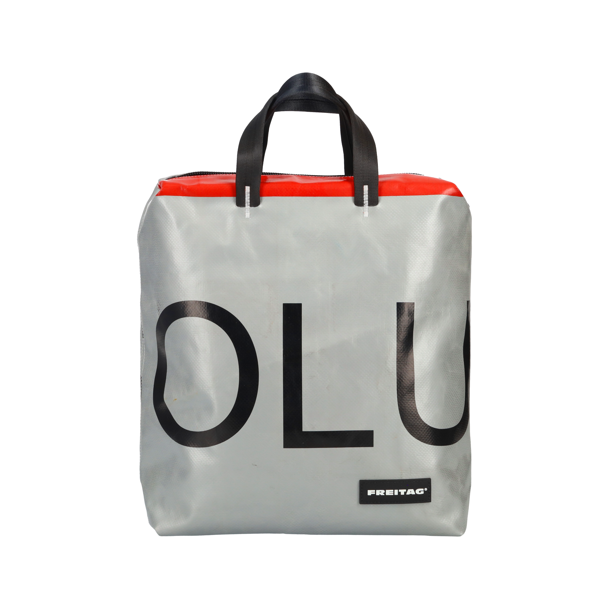 FREITAG バーガンディ バックパック RF600 FREITAGバックパック | FREITAG