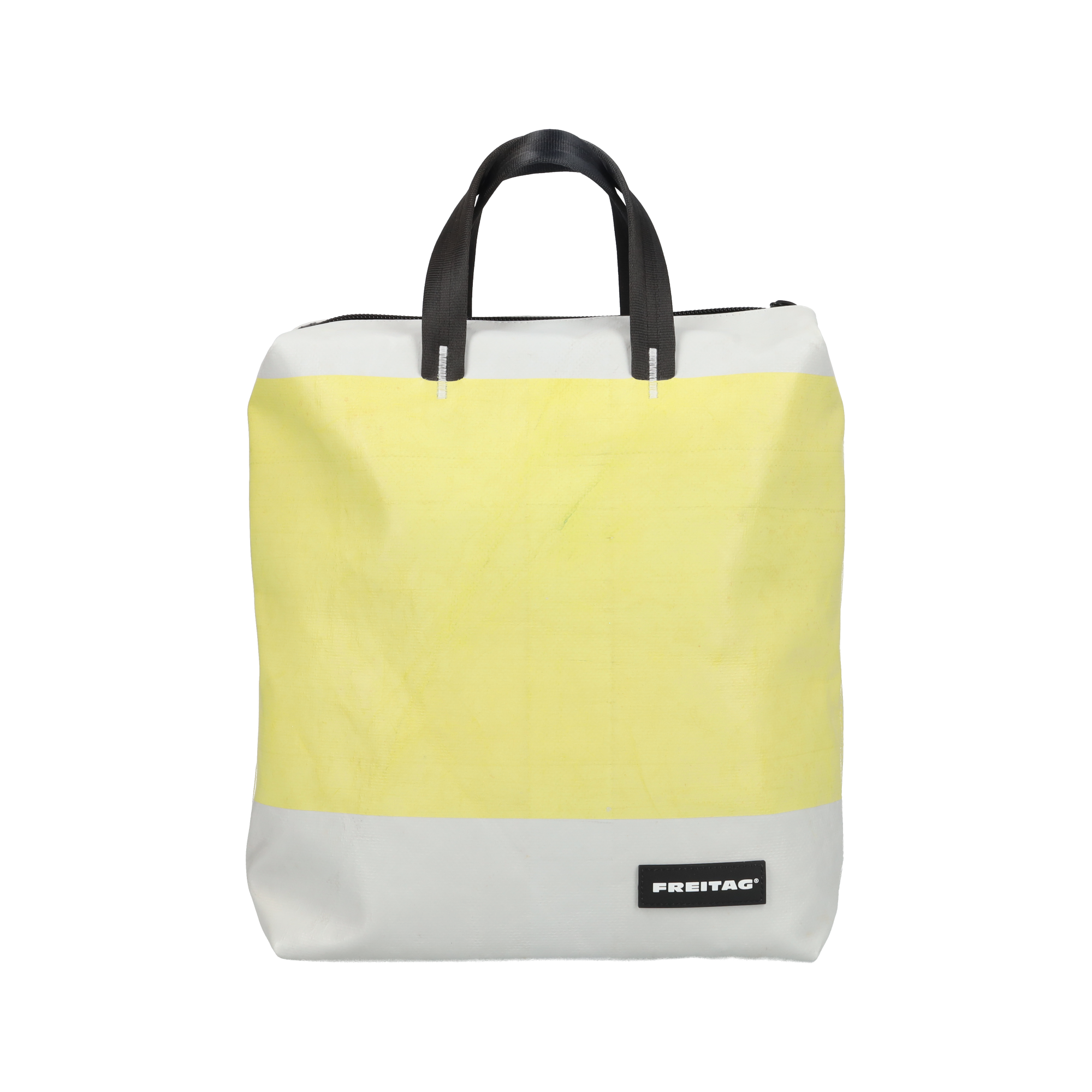 F201 PETE | 083103 | FREITAG