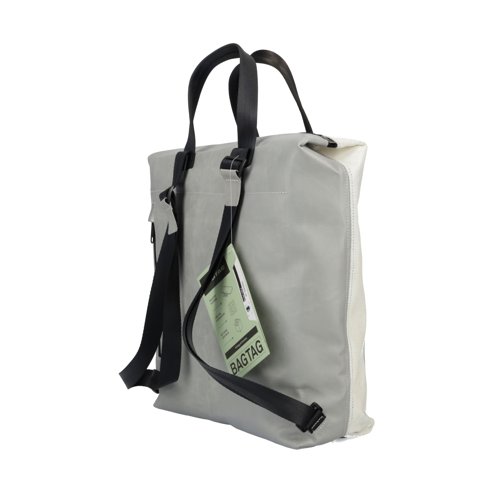 【匿名配送】フライターグ PETE F201 PETE | FREITAG