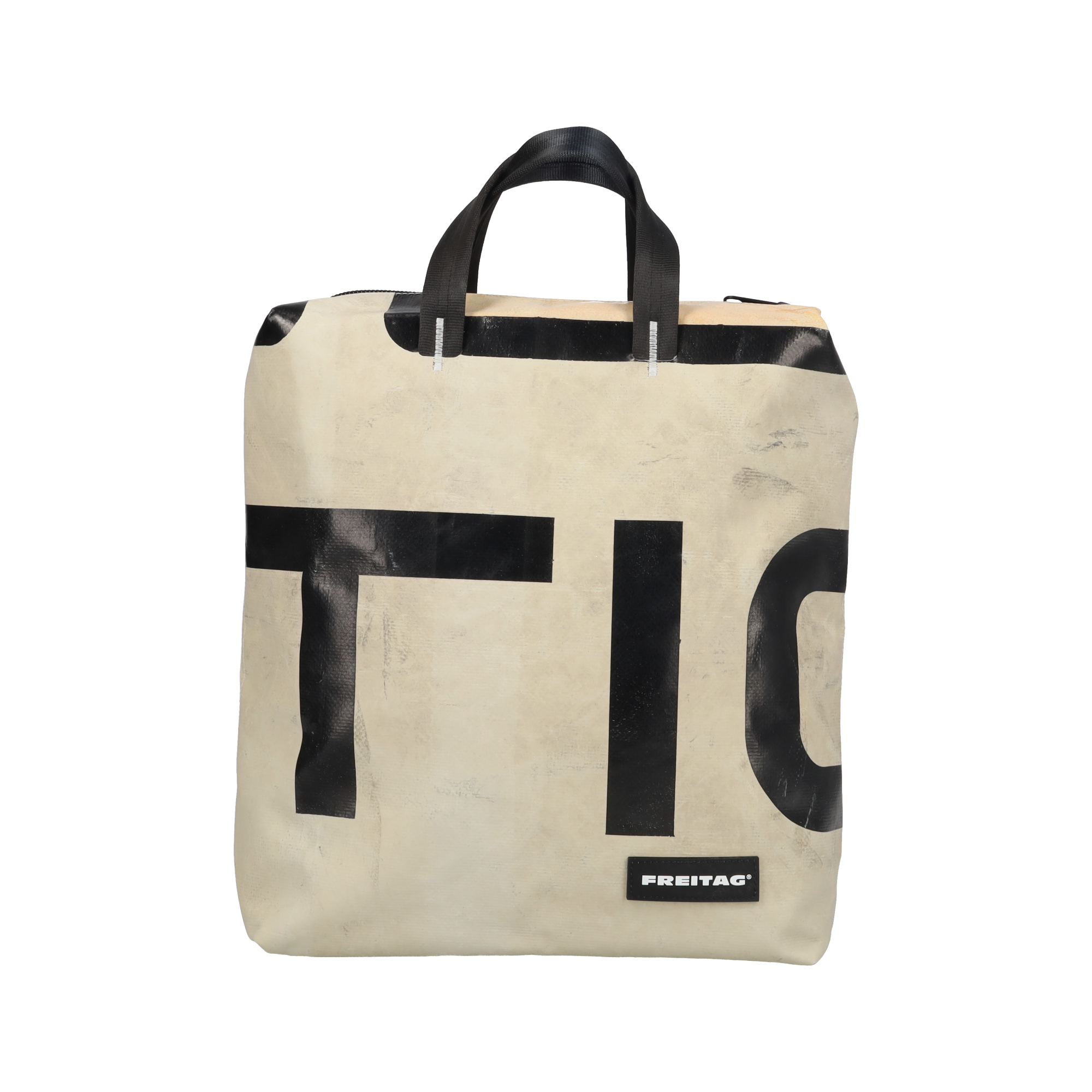 F201 PETE | 083146 | FREITAG