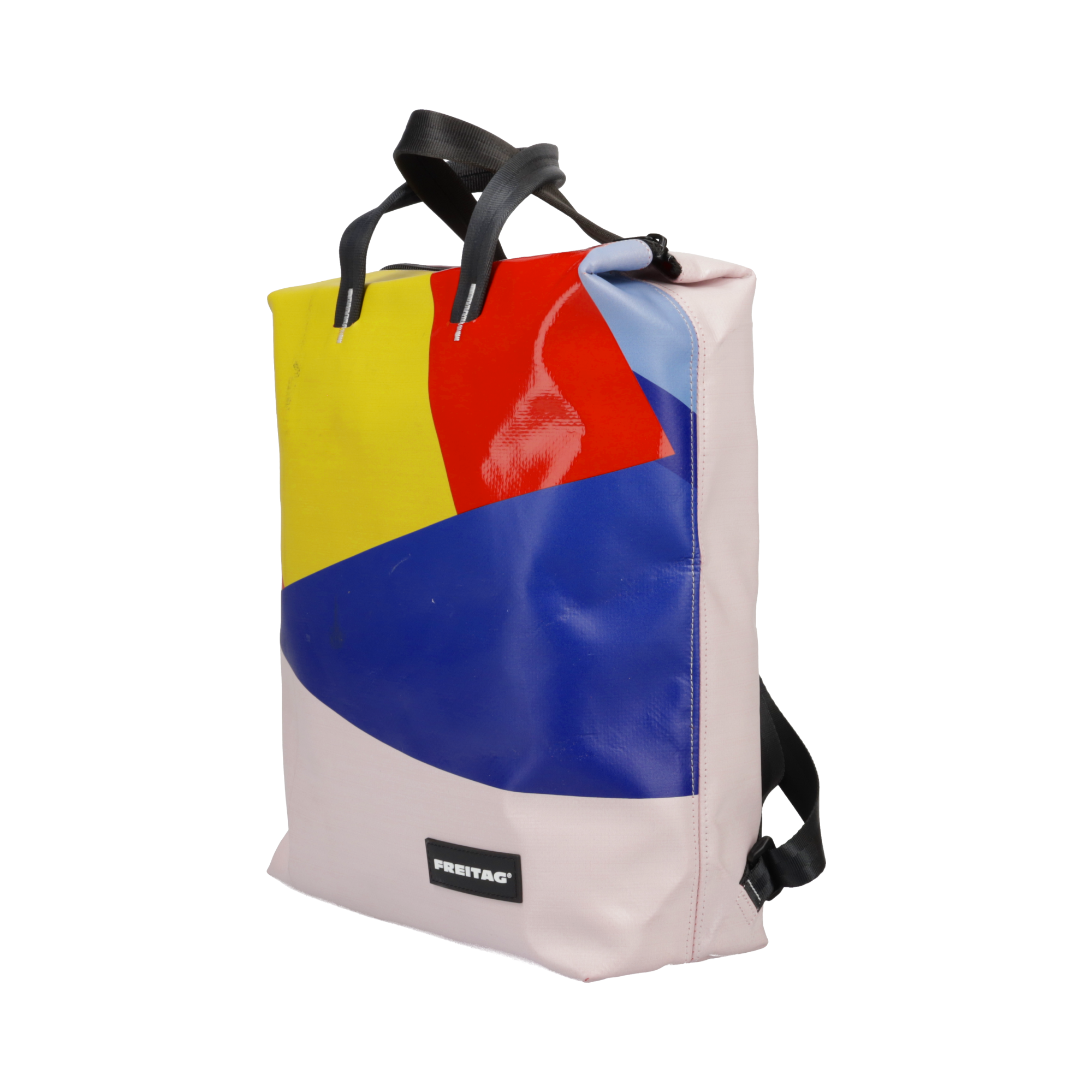 F52 MIAMI VICE | FREITAG