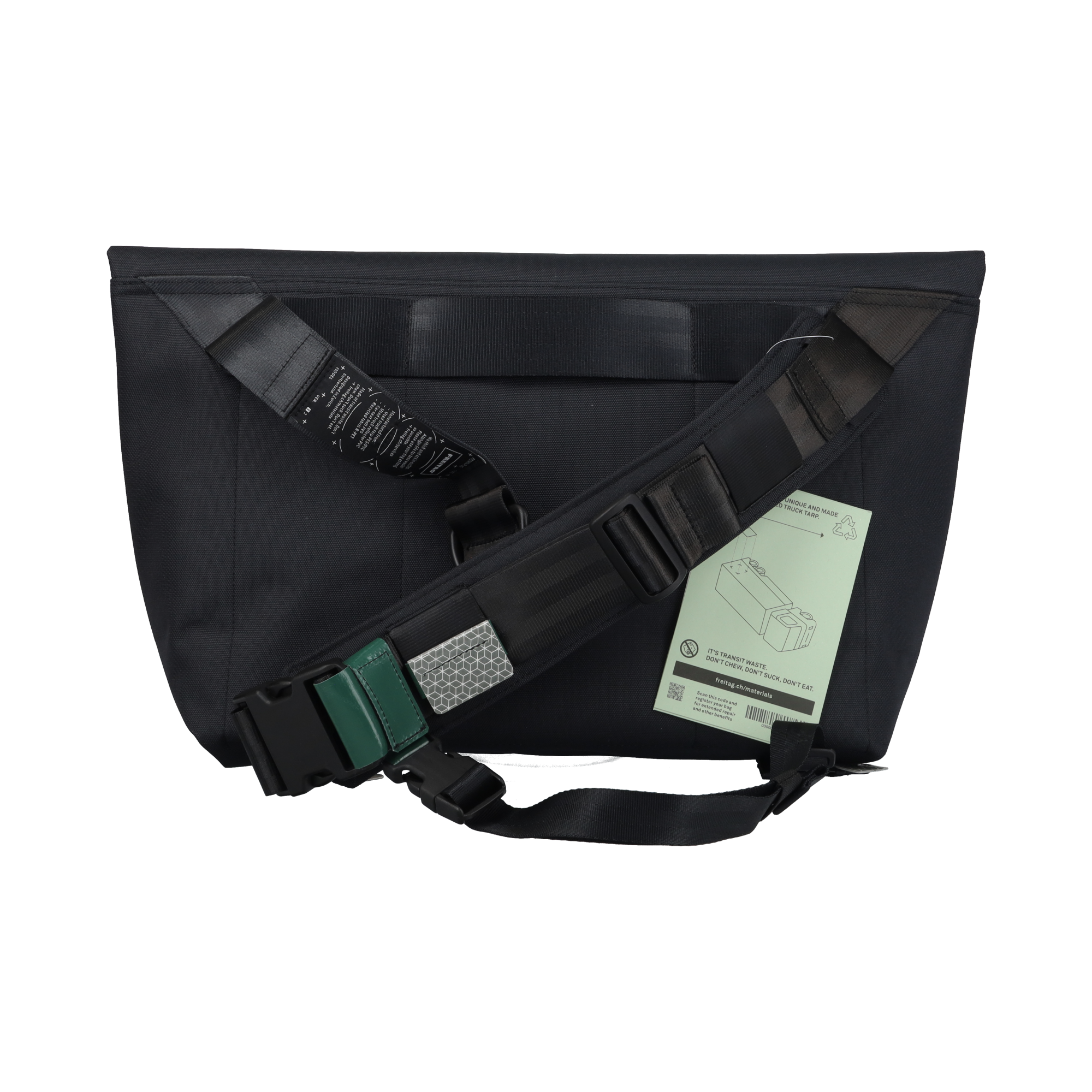 F685 HENRY | 083311 | FREITAG