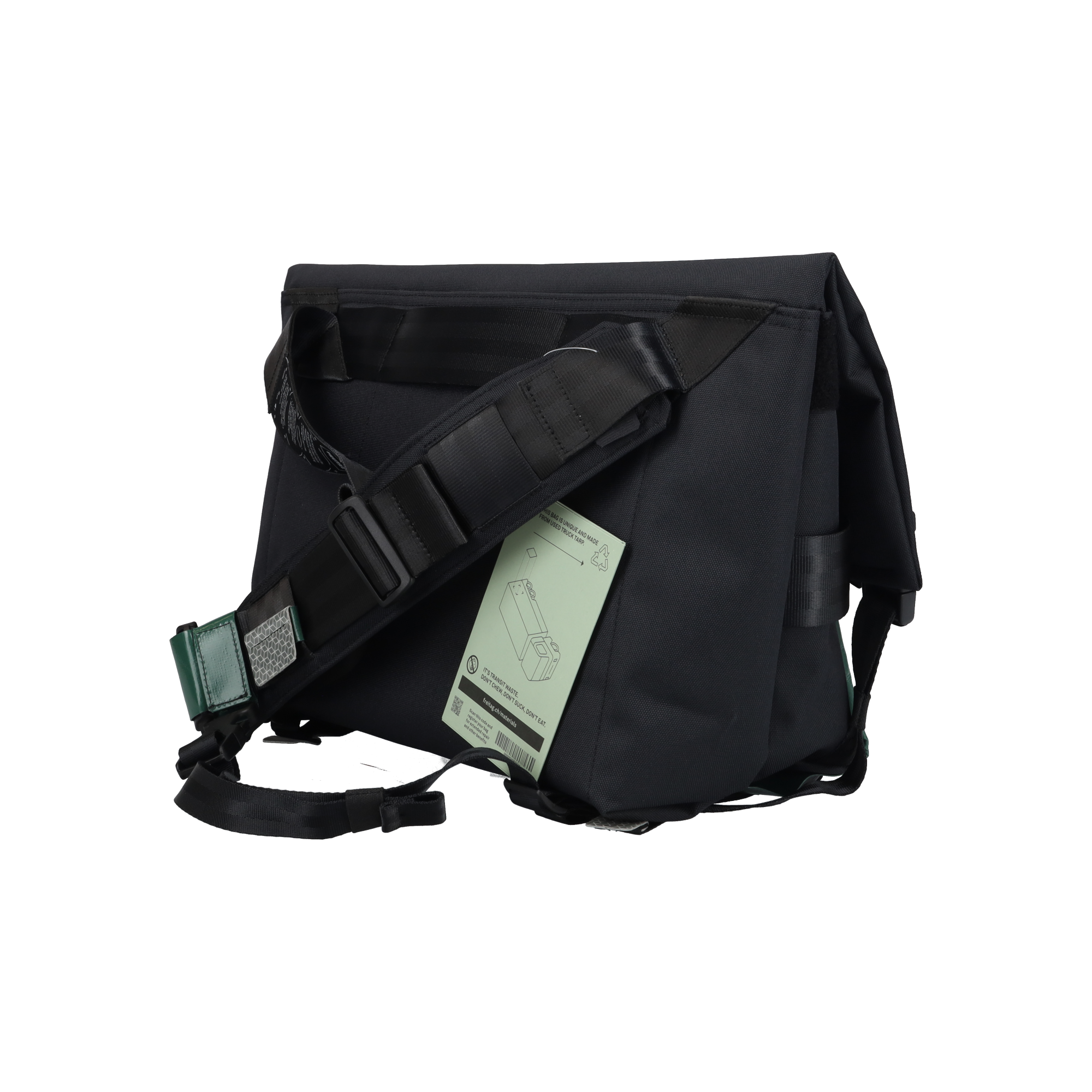 F685 HENRY | 083311 | FREITAG
