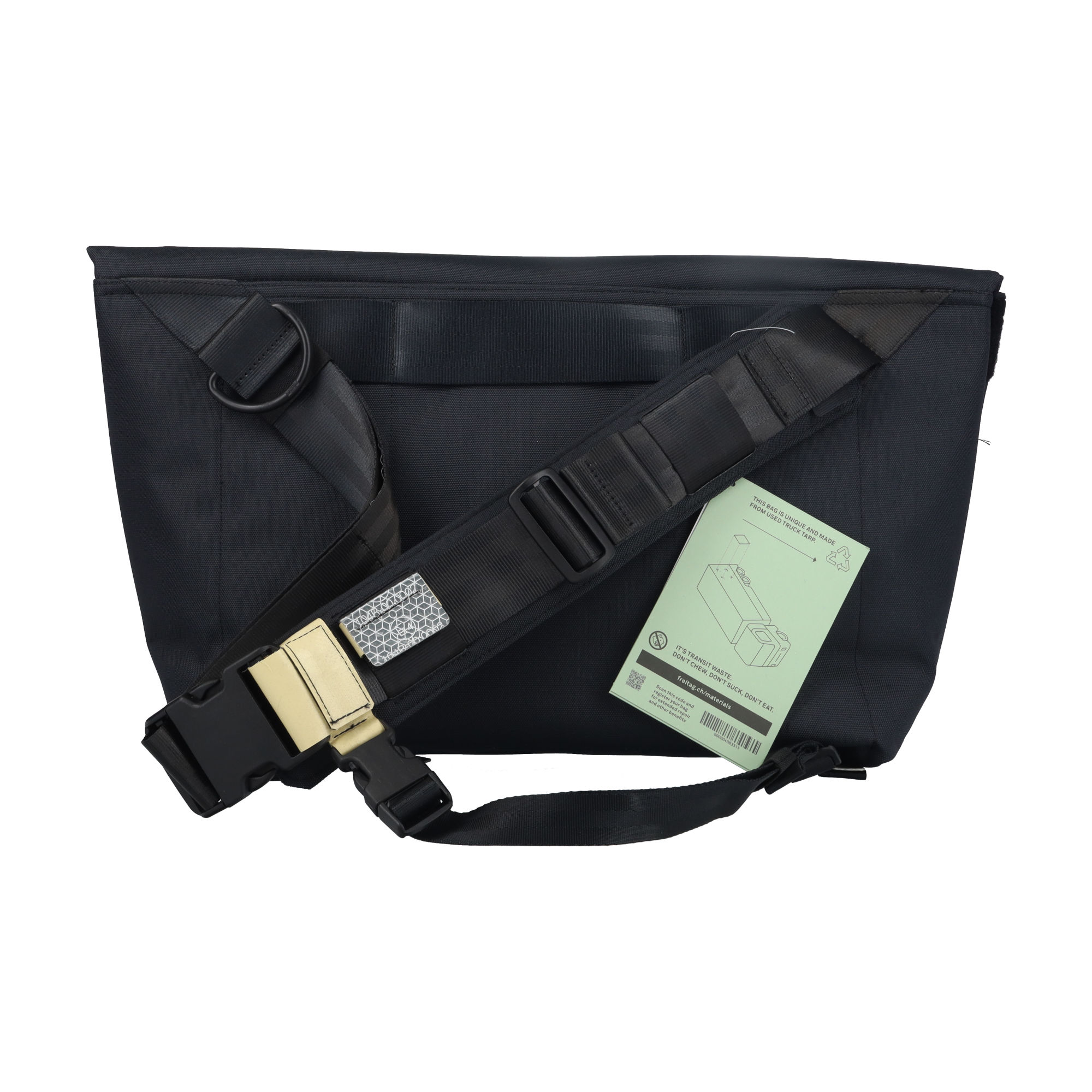 F685 HENRY | 083315 | FREITAG