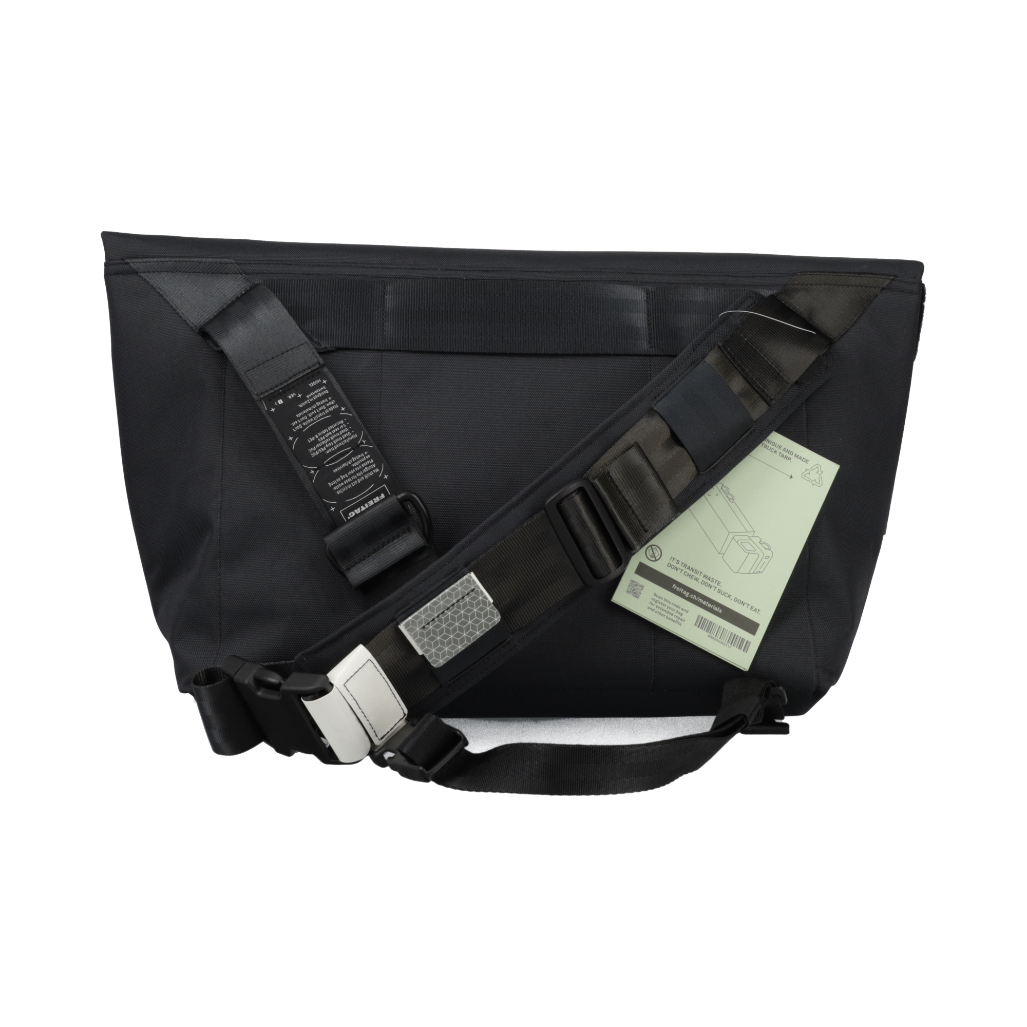 FREITAG F685 HENRY メッセンジャーバッグ F685 HENRY | FREITAG