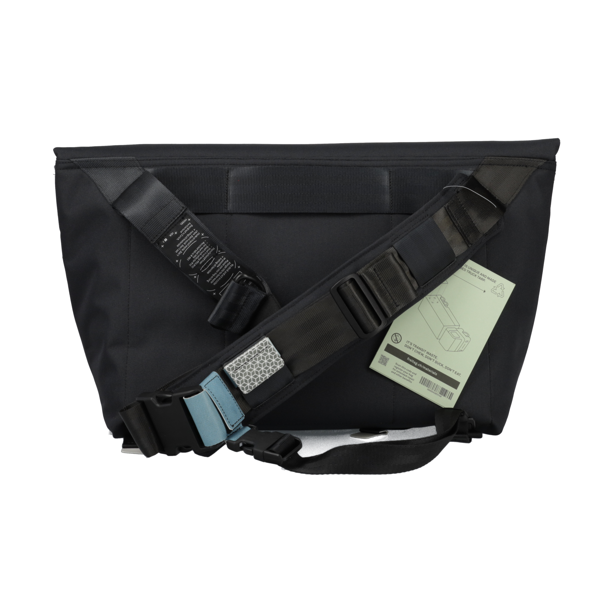 F685 HENRY | 083548 | FREITAG