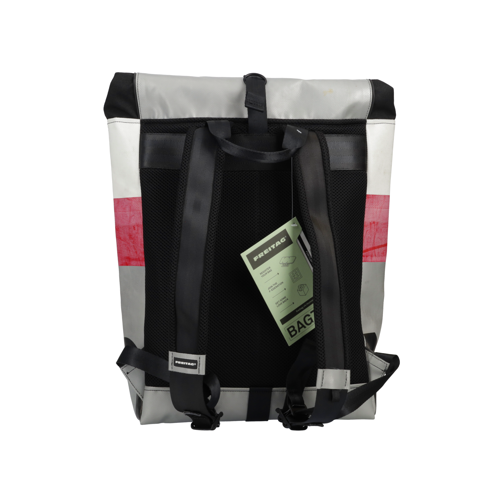 F655 DIXON | FREITAG