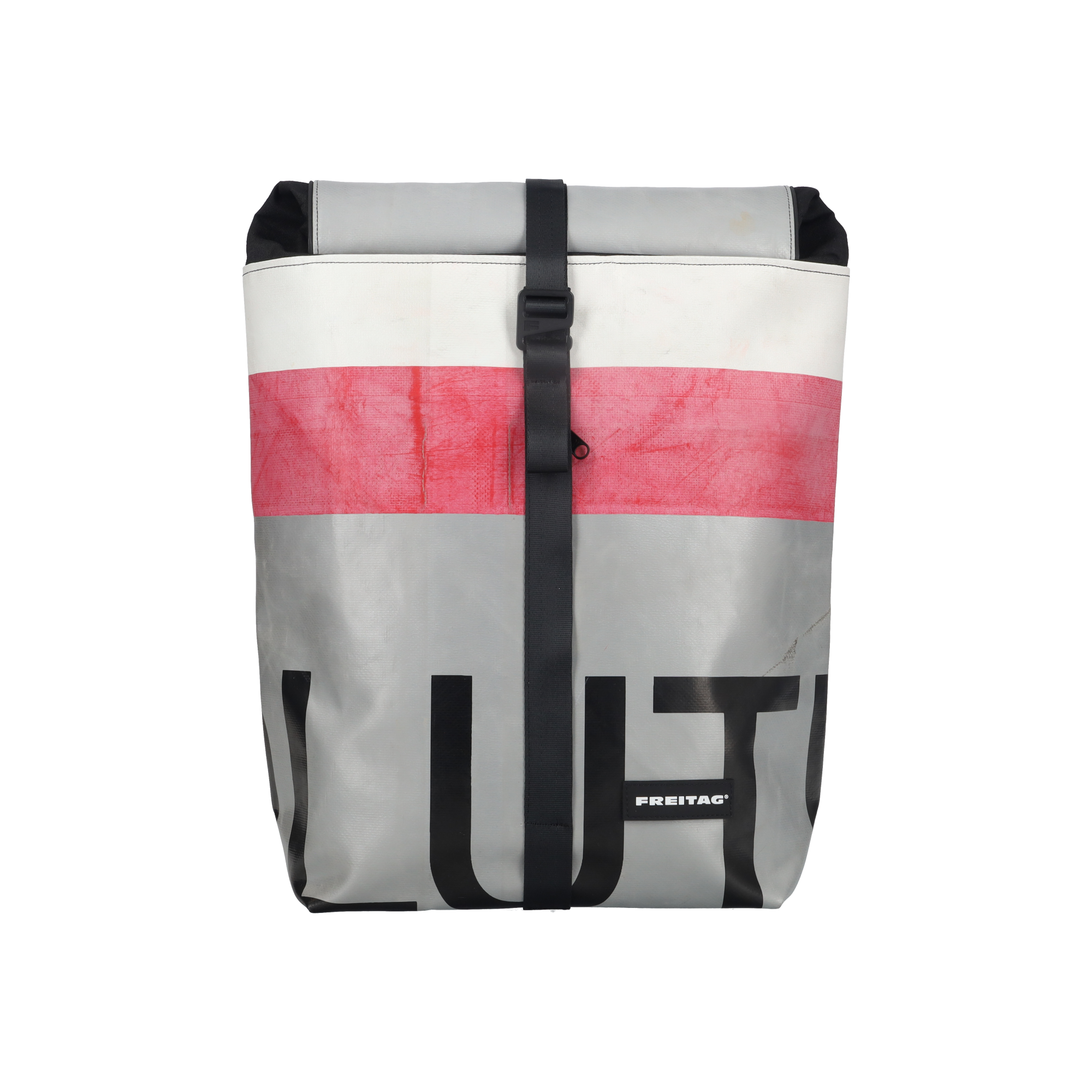 F155 CLAPTON | 083565 | FREITAG