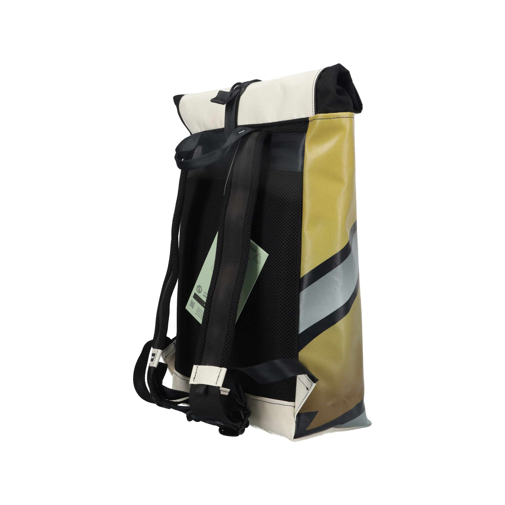 F306 HAZZARD | FREITAG