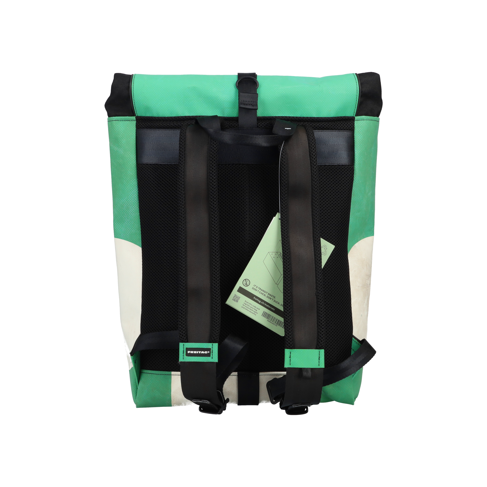 F306 HAZZARD | FREITAG