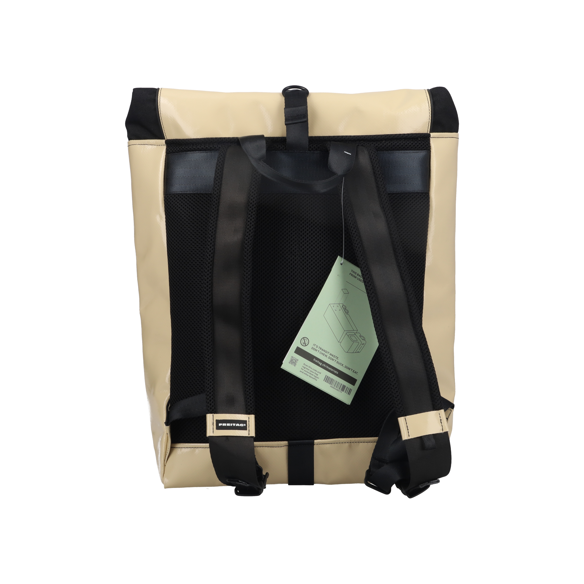 F155 CLAPTON | 083753 | FREITAG