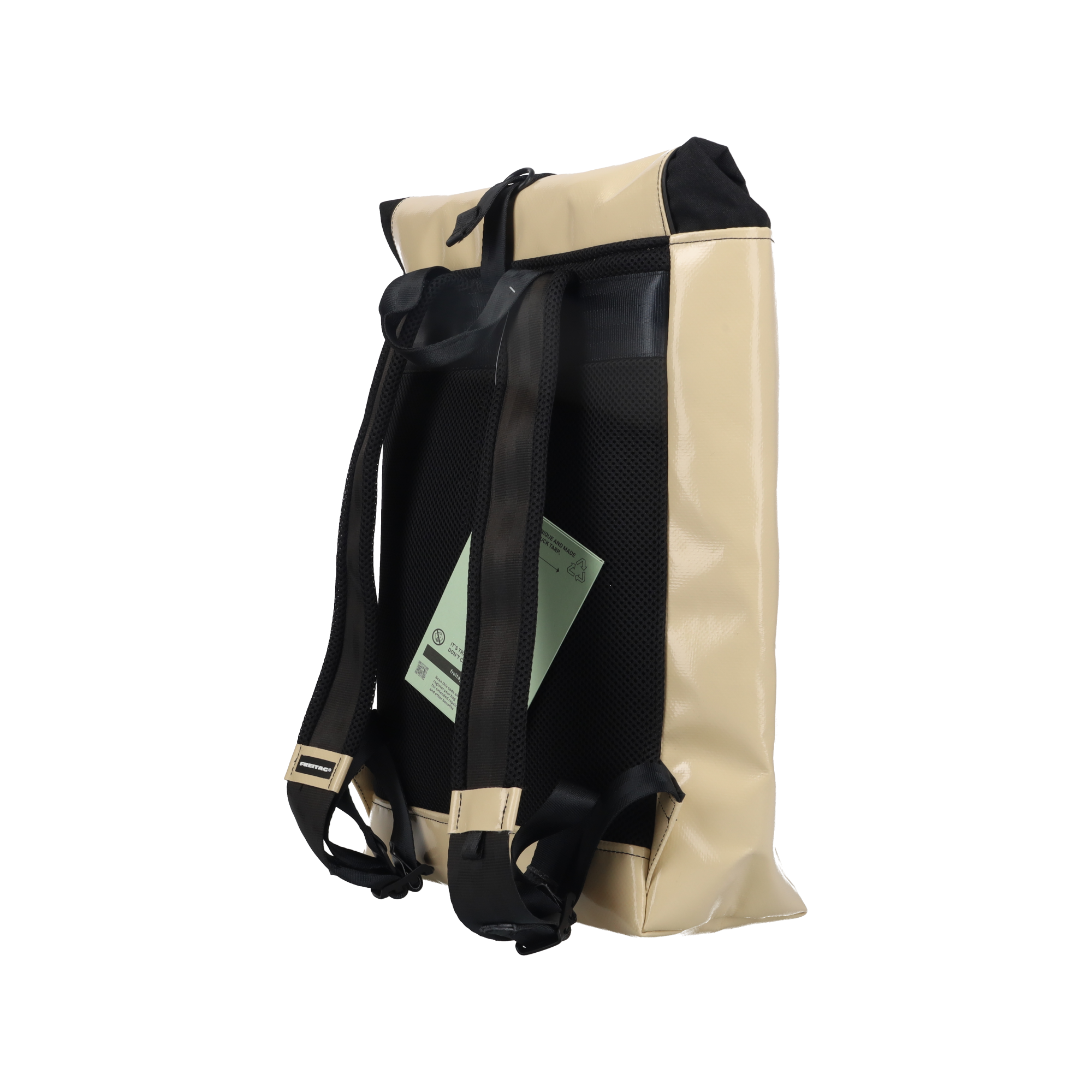 F155 CLAPTON | 083753 | FREITAG
