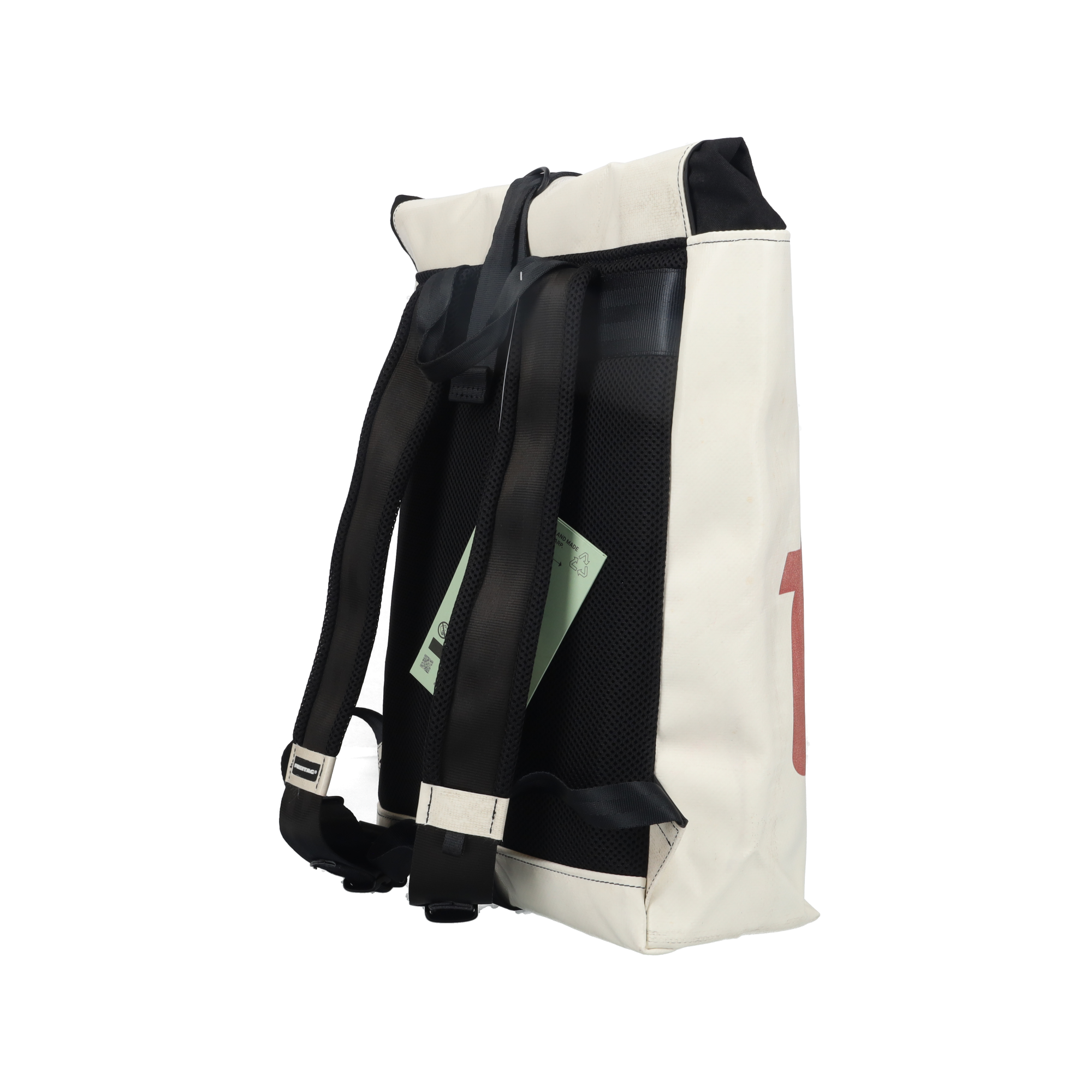 F155 CLAPTON | FREITAG