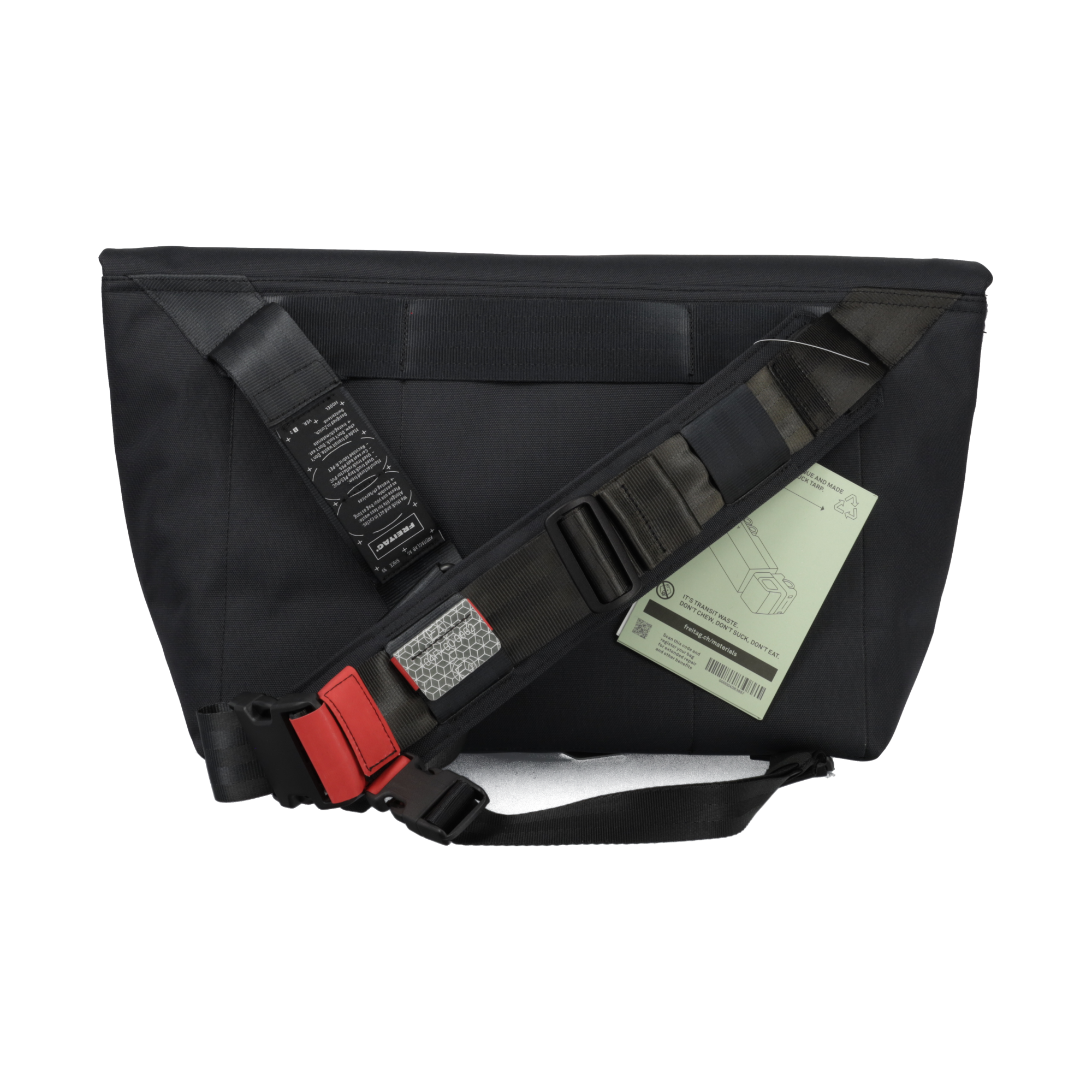 F685 HENRY | 083887 | FREITAG
