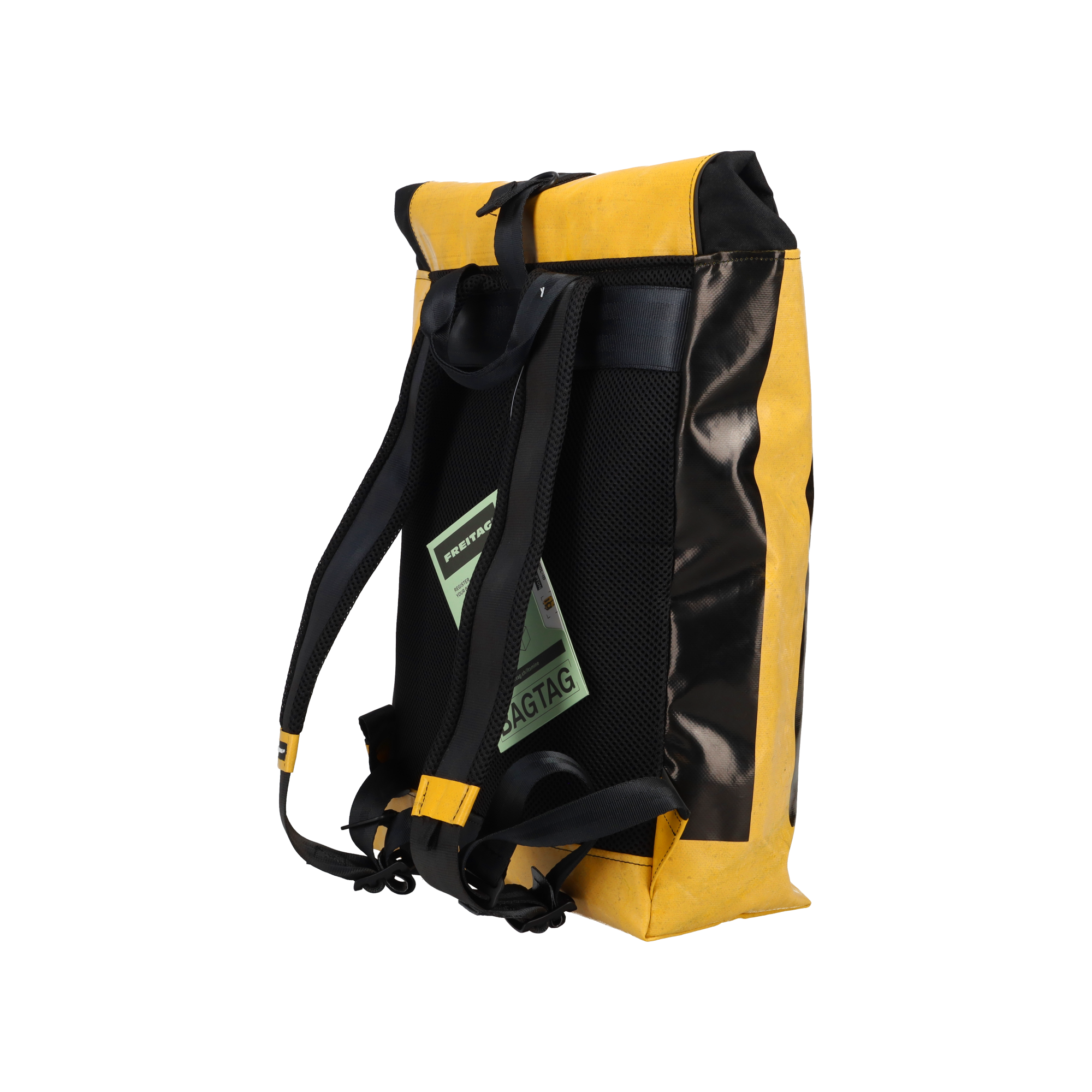 10817 FREITAG F690 COSTON バックパック F690 COSTON | FREITAG