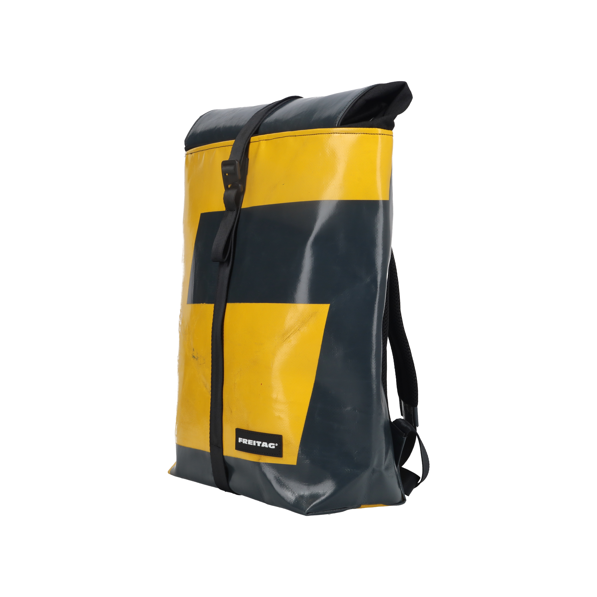 F155 CLAPTON | 083959 | FREITAG