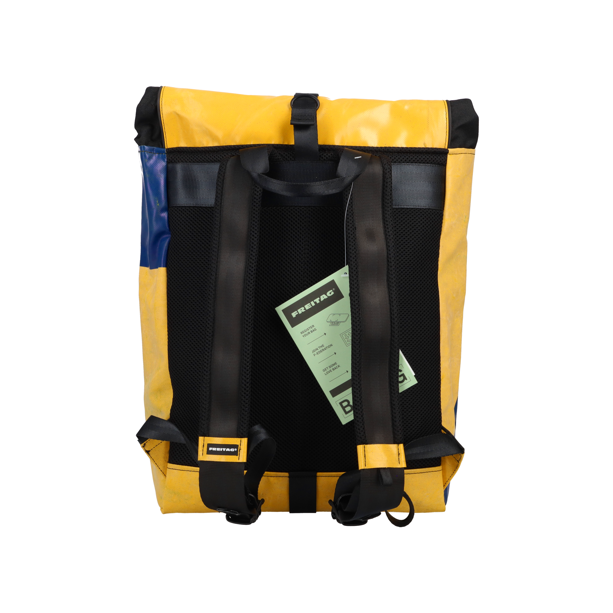FREITAG BACKPACKS | FREITAG