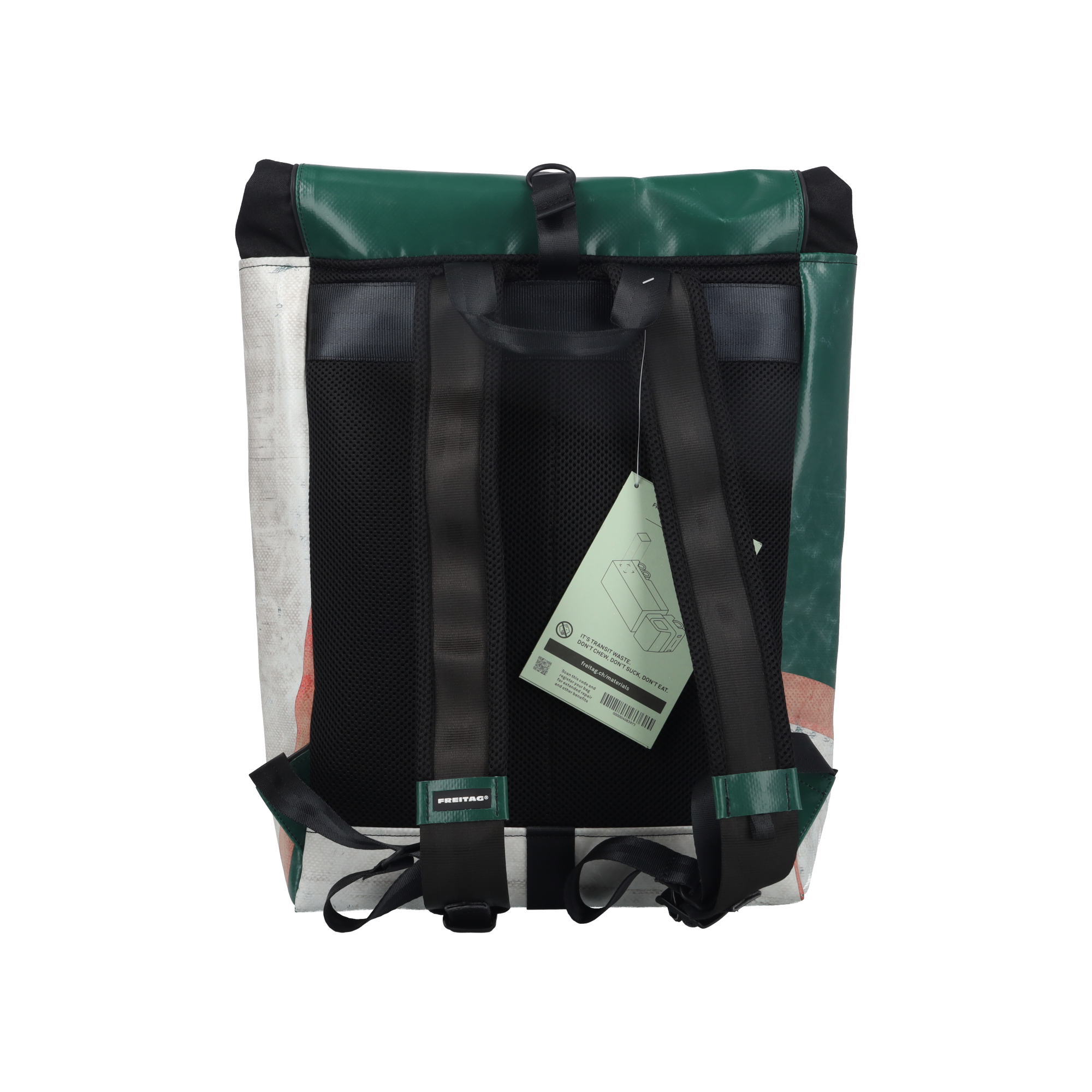 F155 CLAPTON | 083975 | FREITAG