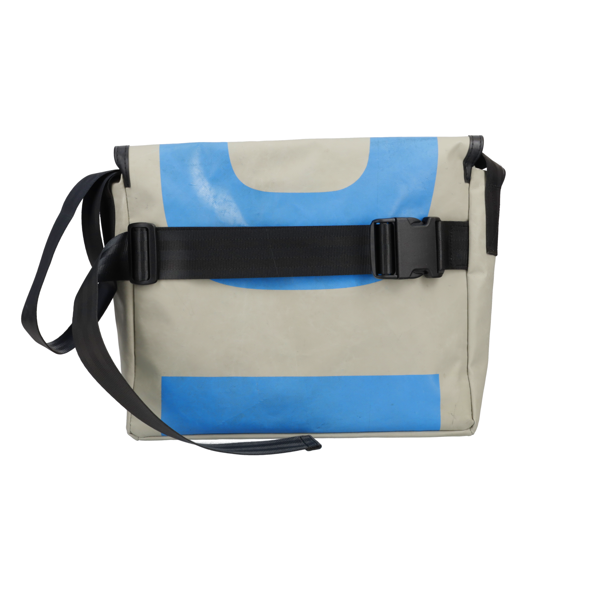 FREITAG F14 Dexter 白/赤/青 F14 DEXTER | 084575 | FREITAG