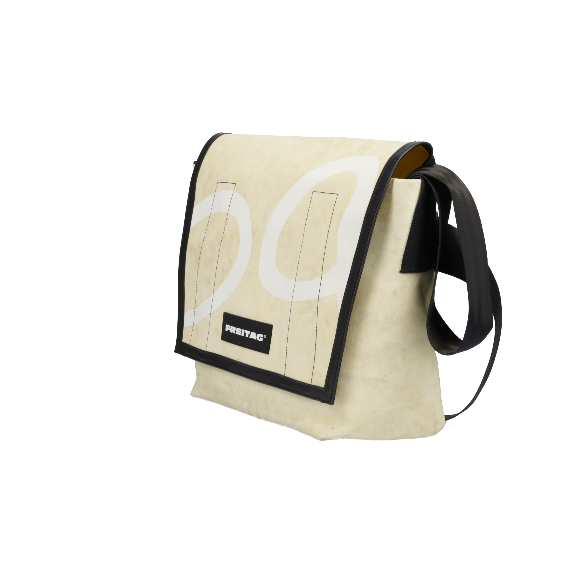 FREITAG フライターグ F14 DEXTAR ホワイト F14 DEXTER | 084619 | FREITAG